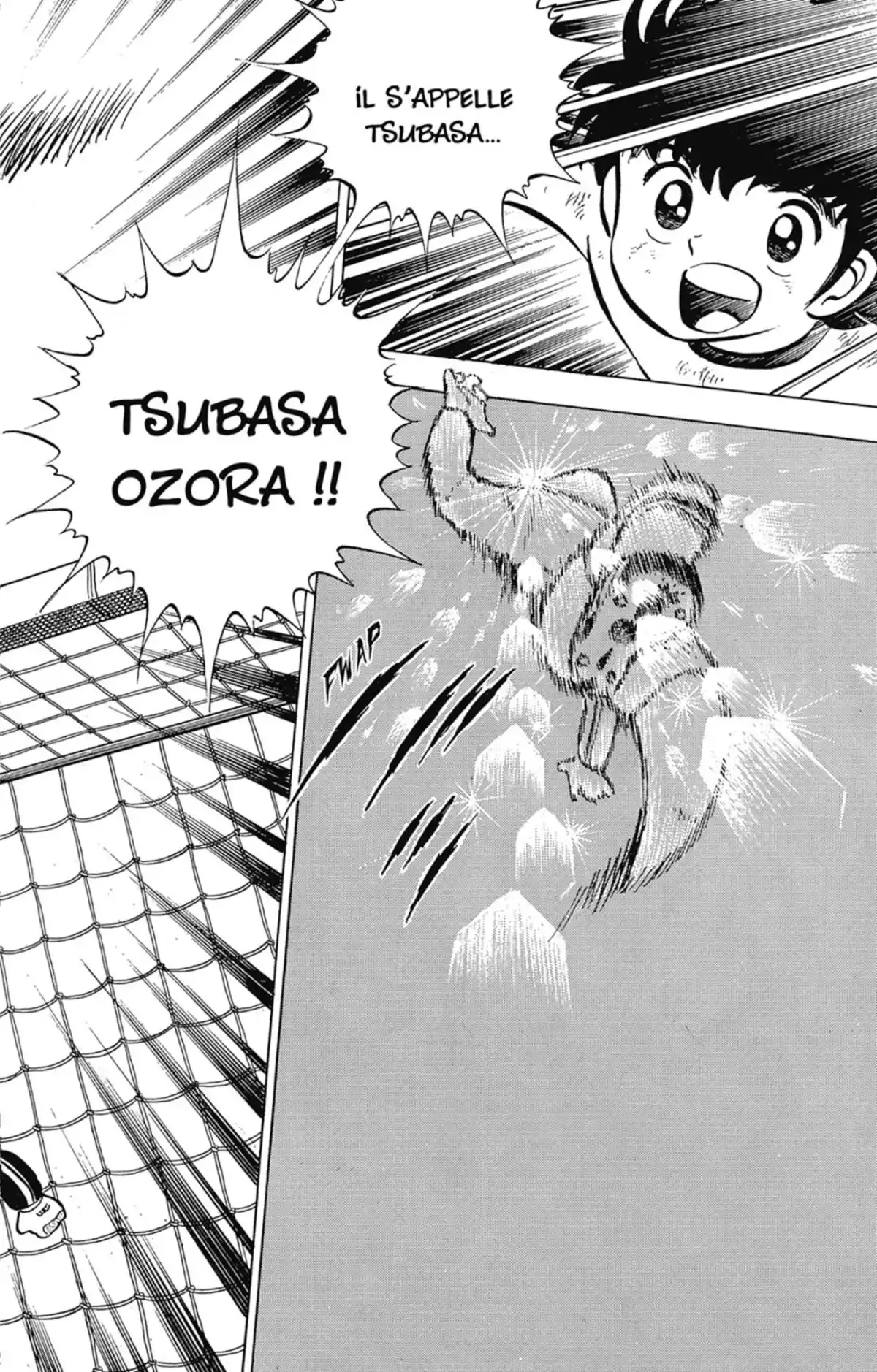 Captain Tsubasa Volume 2 page 29