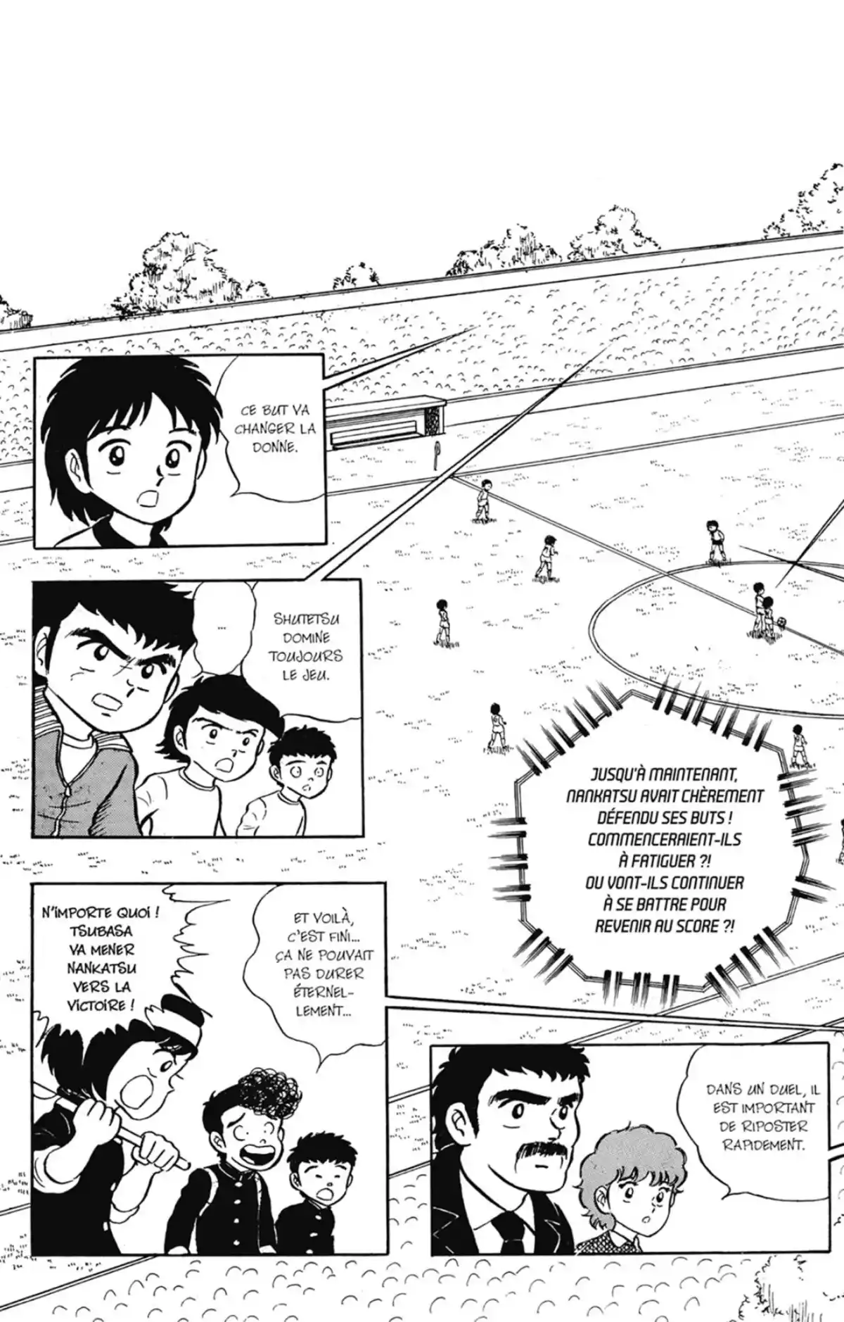 Captain Tsubasa Volume 2 page 68