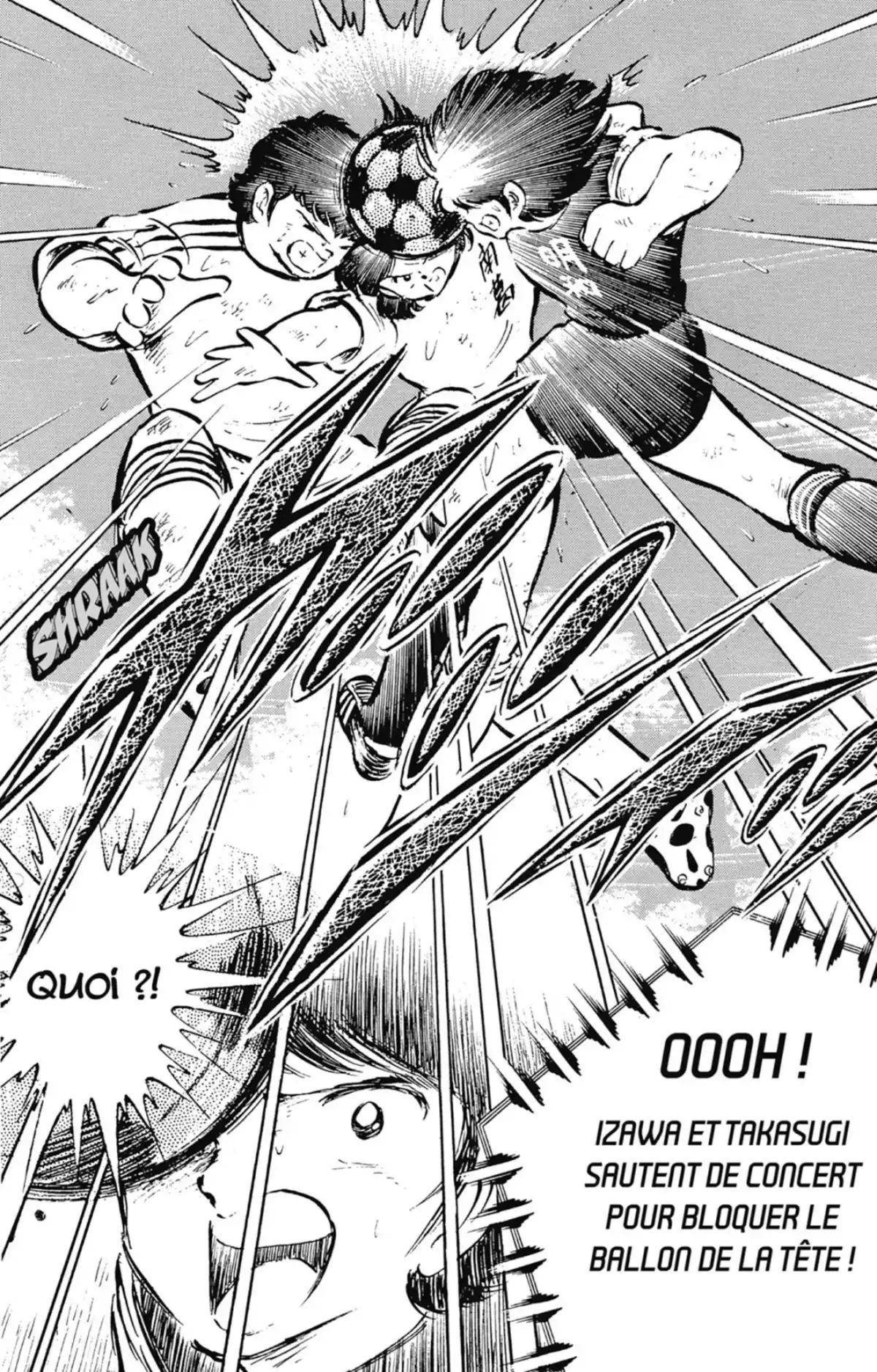 Captain Tsubasa Volume 10 page 149