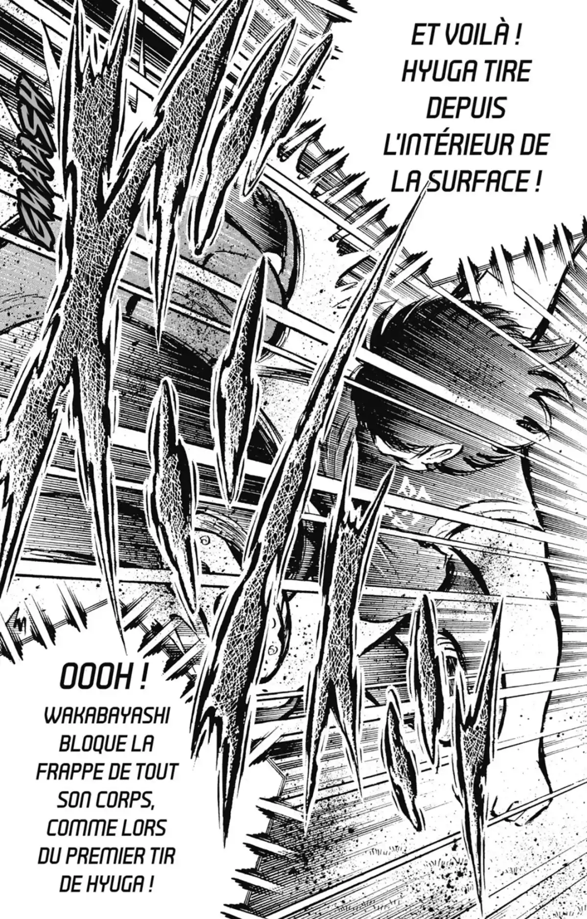 Captain Tsubasa Volume 10 page 78