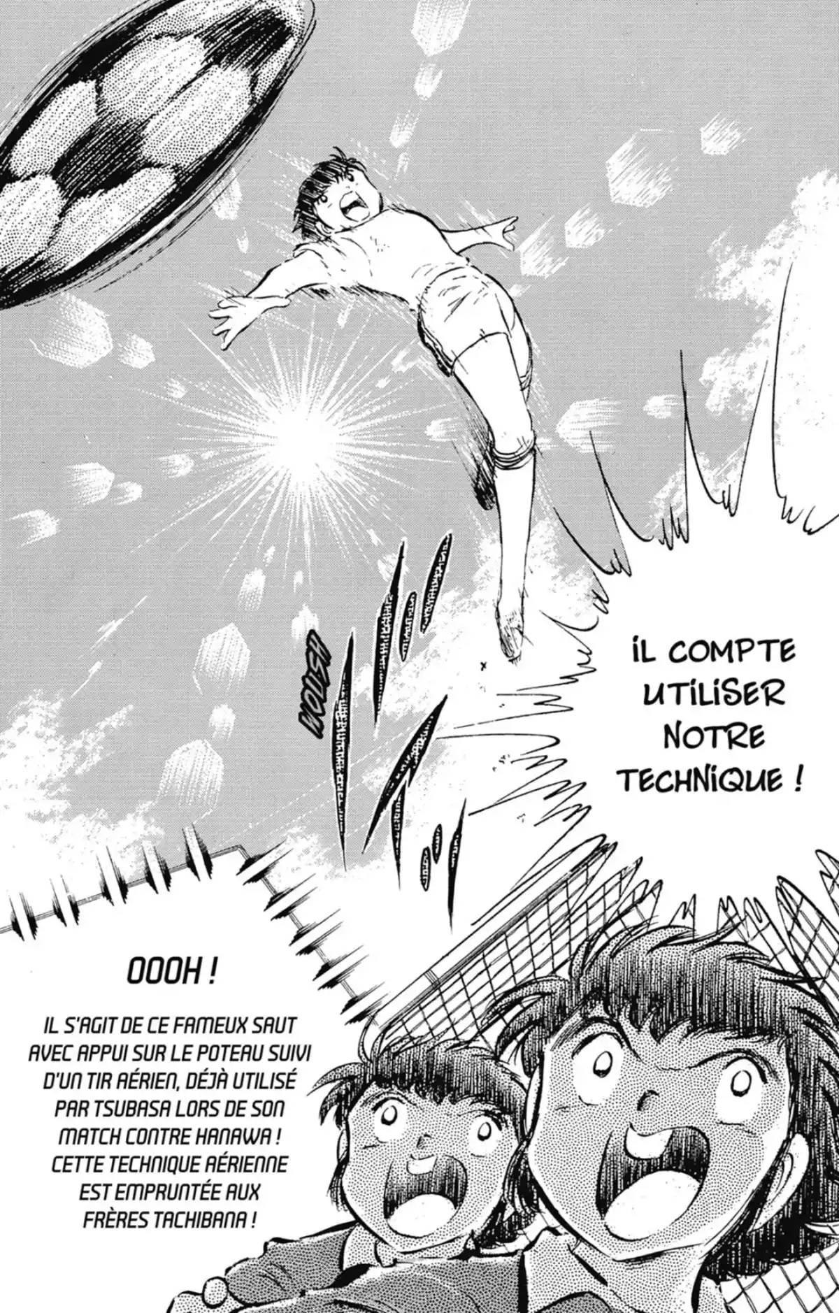 Captain Tsubasa Volume 10 page 97