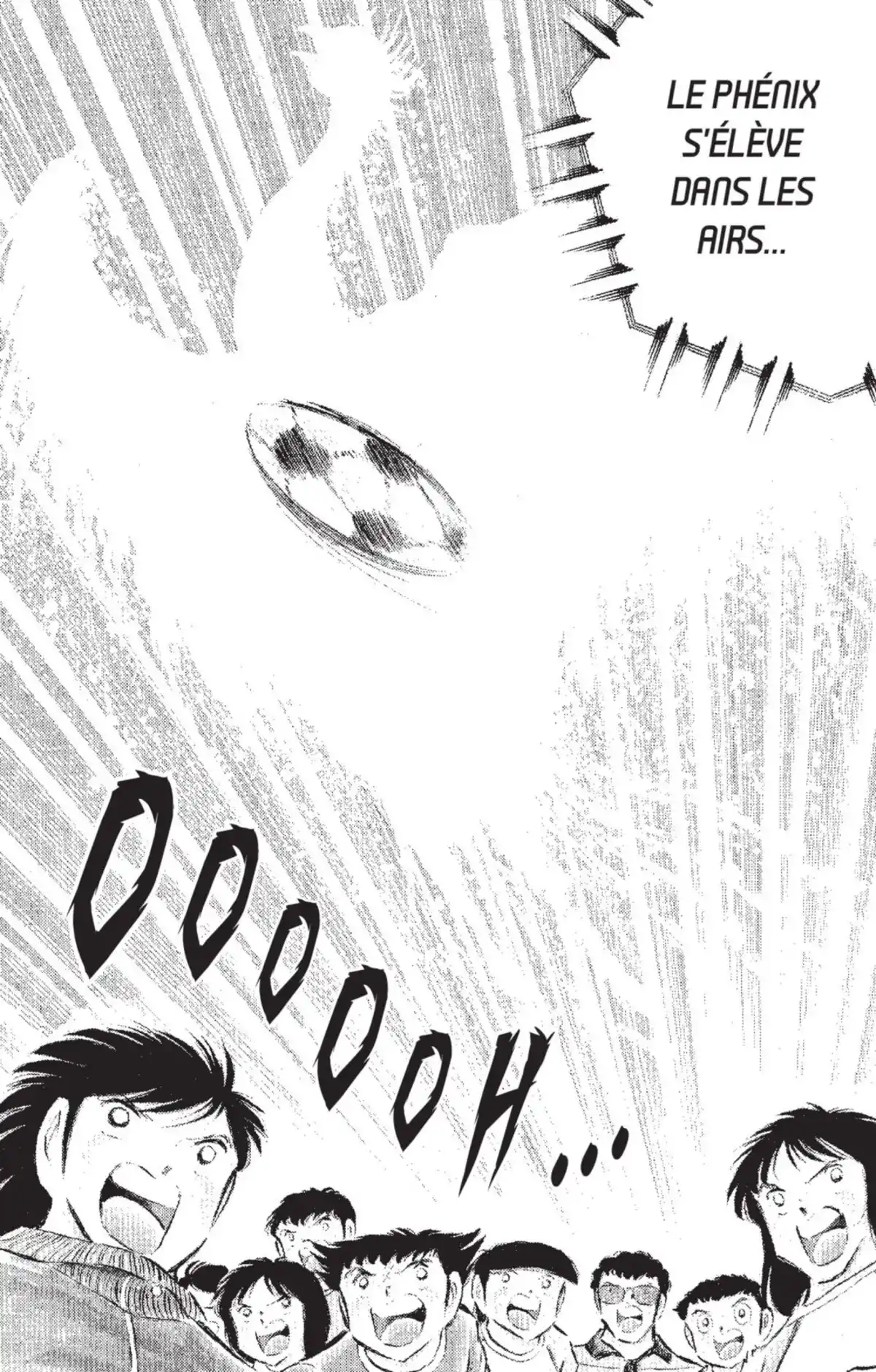 Captain Tsubasa Volume 20 page 117