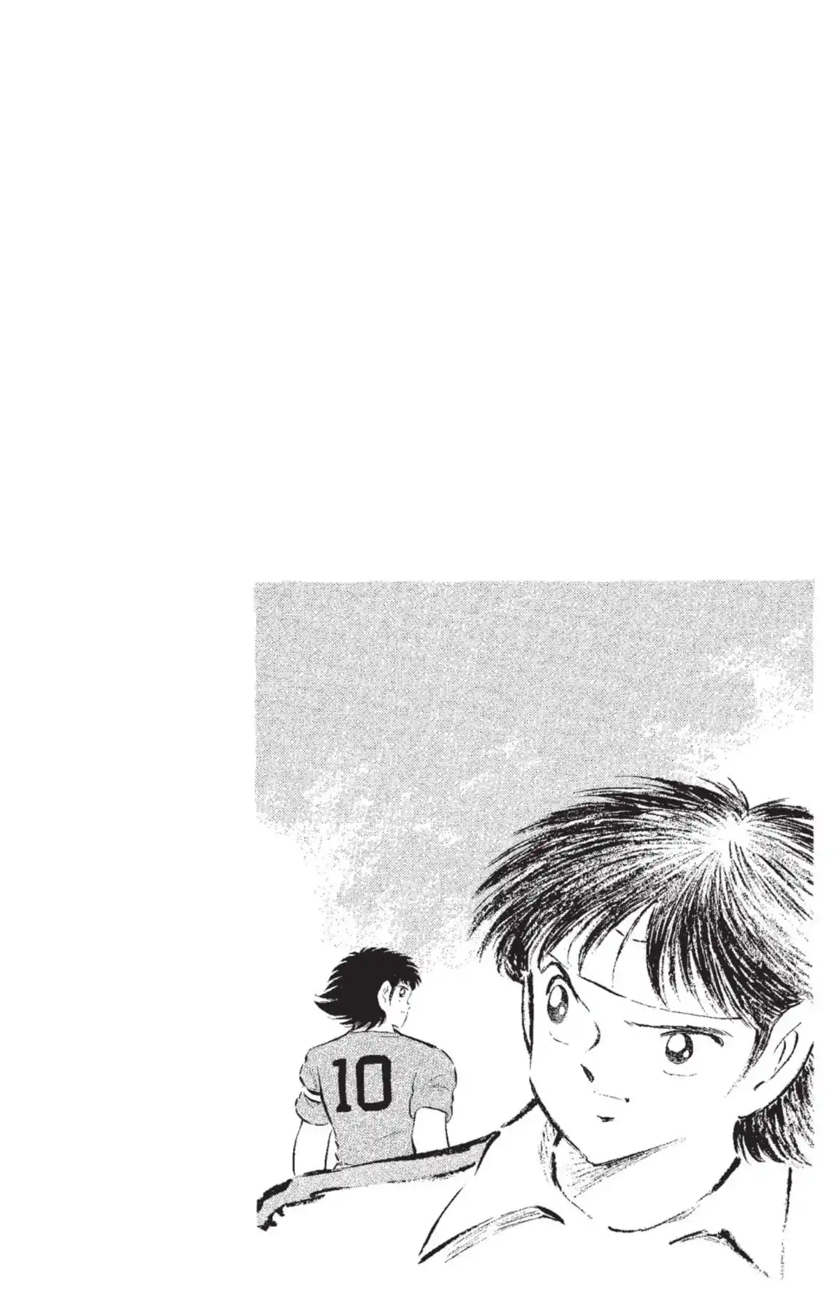 Captain Tsubasa Volume 20 page 65