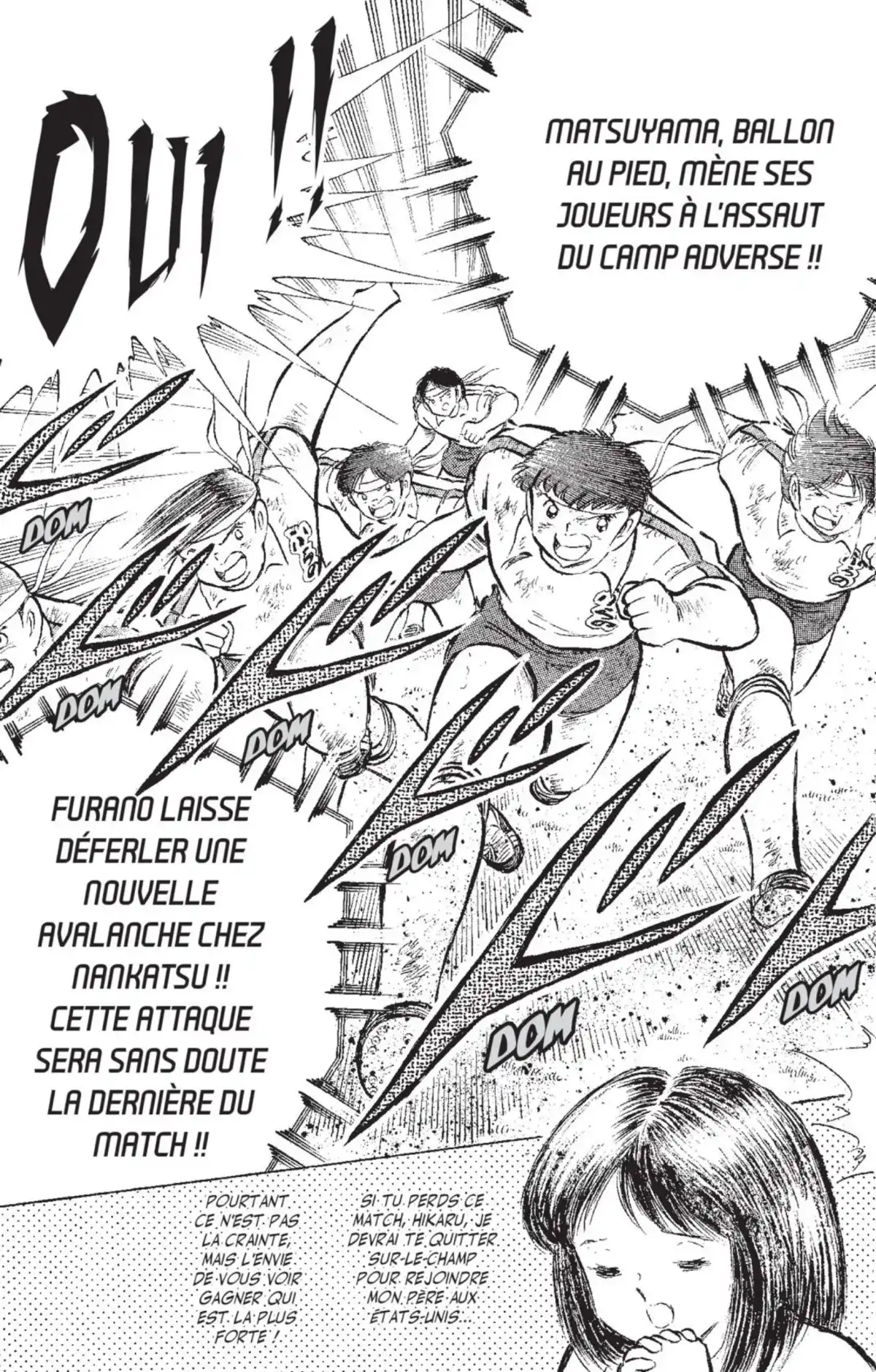Captain Tsubasa Volume 20 page 88