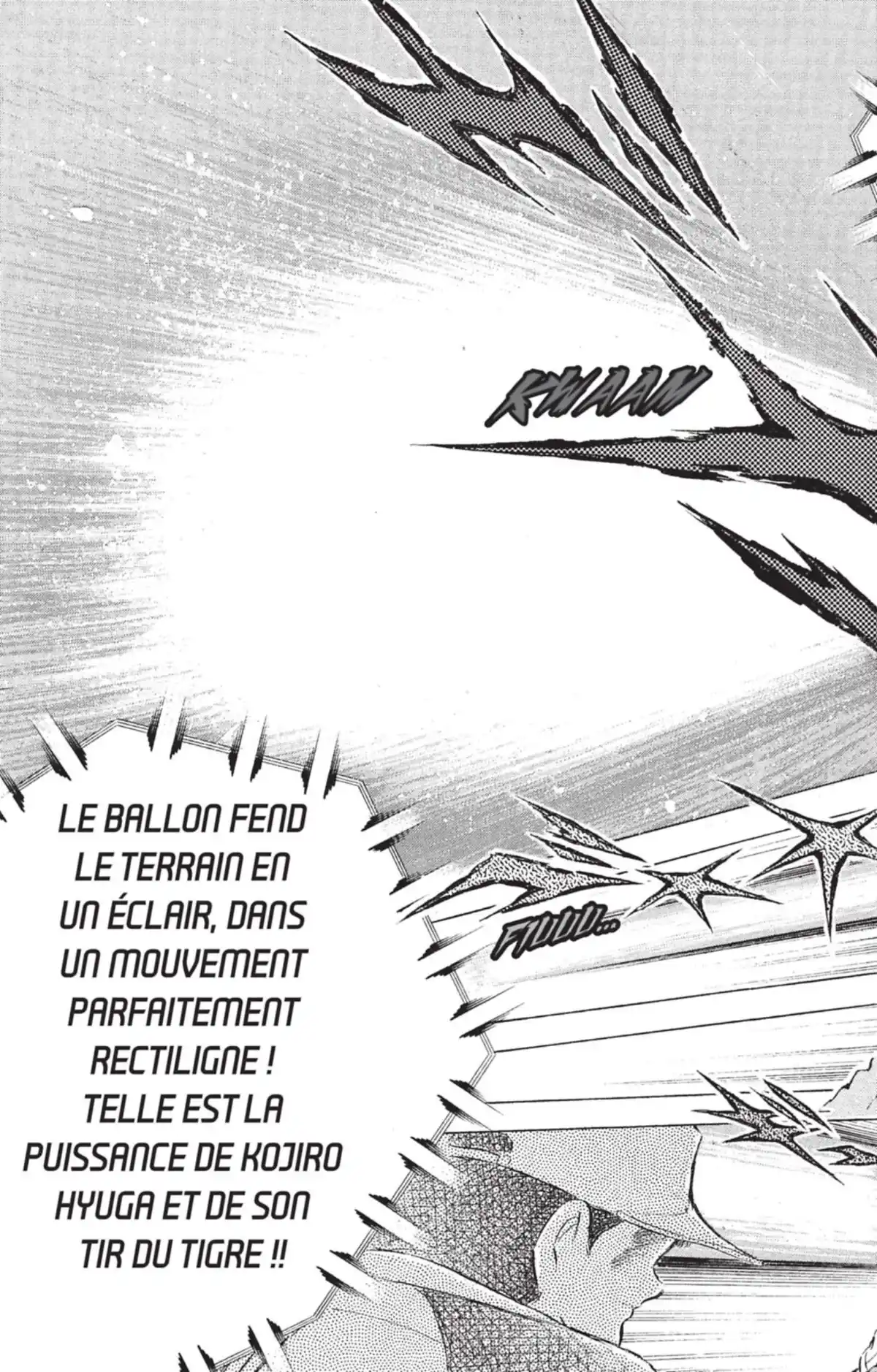 Captain Tsubasa Volume 26 page 40