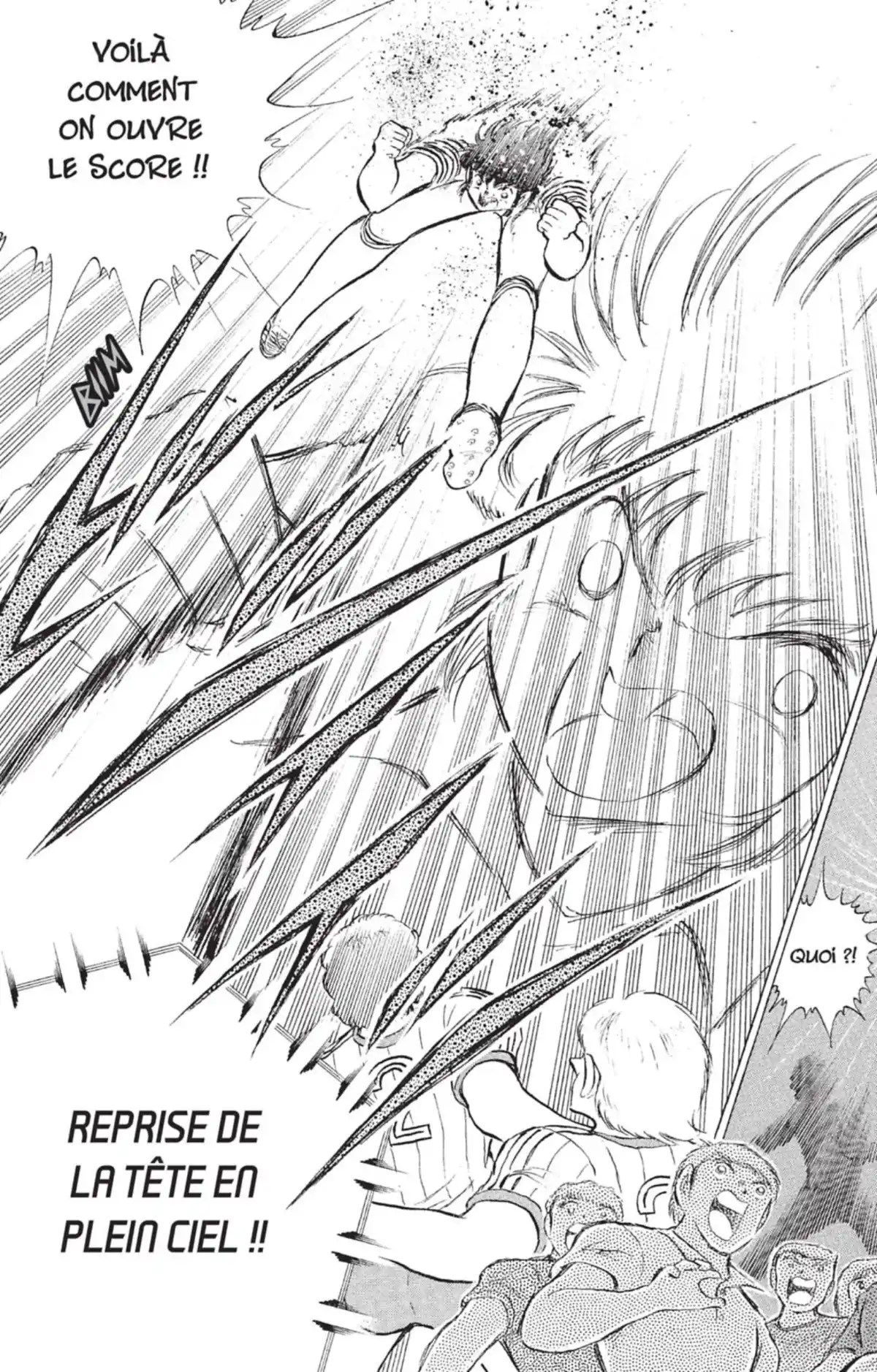 Captain Tsubasa Volume 26 page 58