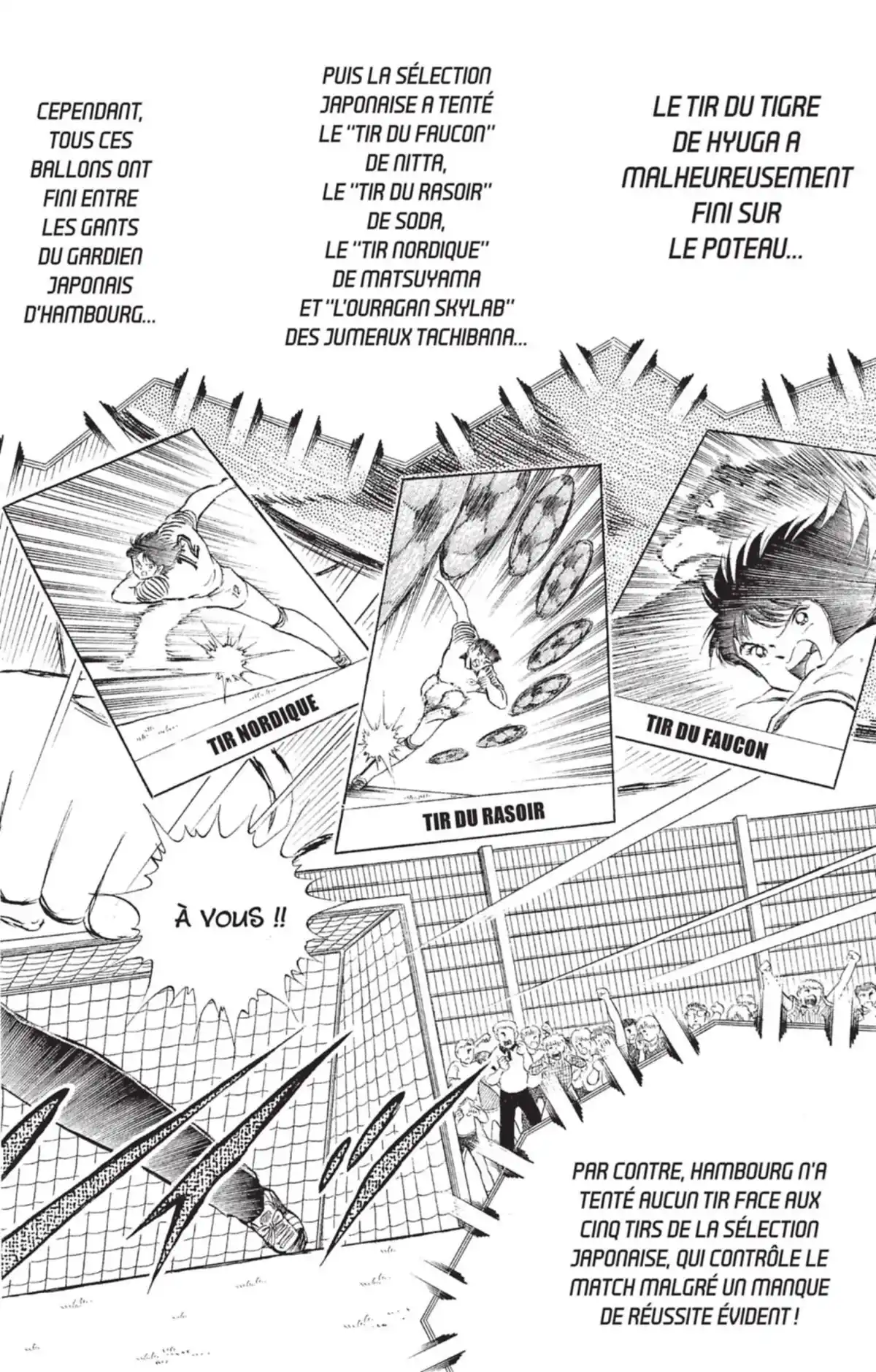 Captain Tsubasa Volume 26 page 63