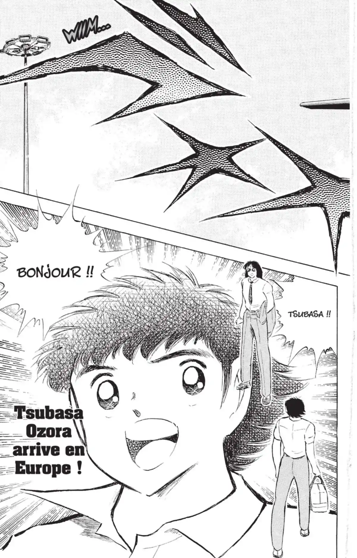 Captain Tsubasa Volume 26 page 98