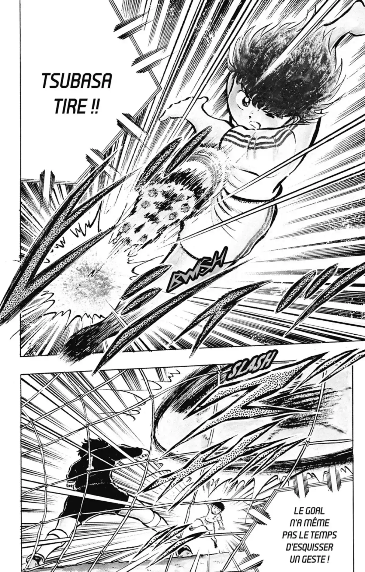 Captain Tsubasa Volume 4 page 59