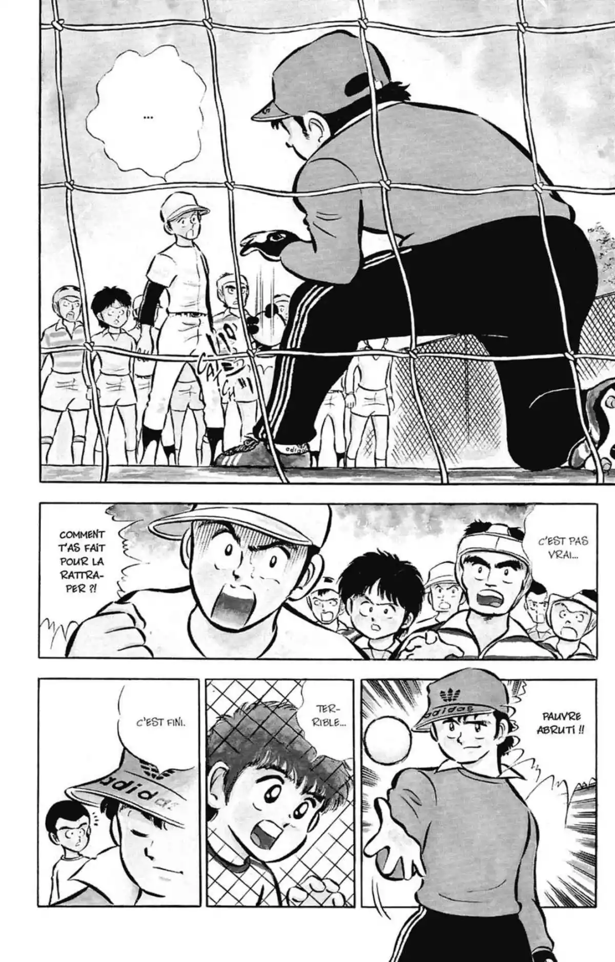 Captain Tsubasa Volume 1 page 25