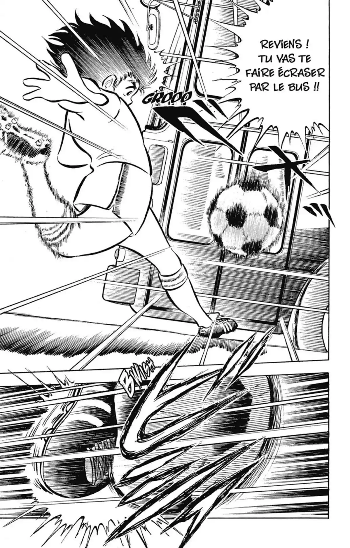 Captain Tsubasa Volume 1 page 52