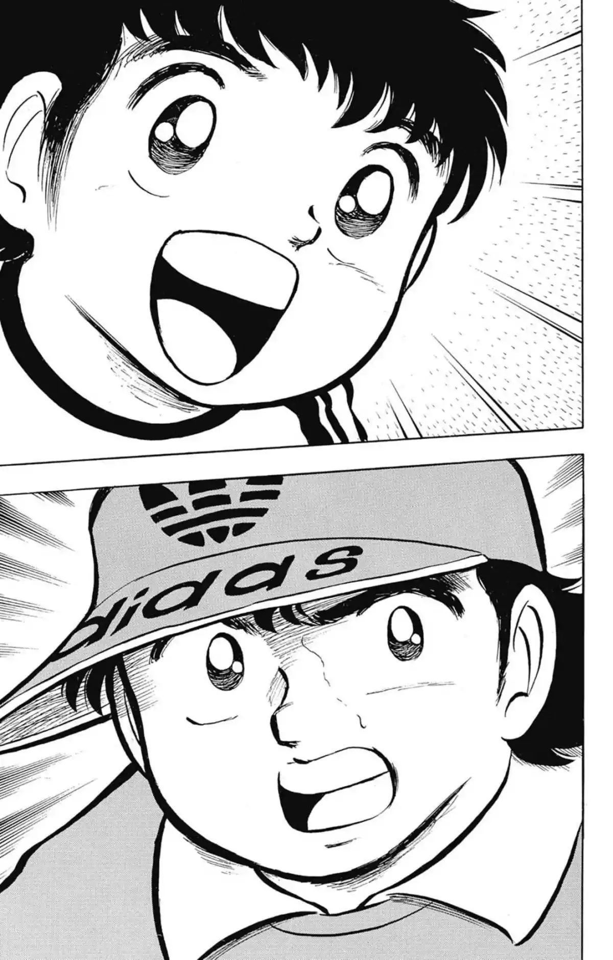 Captain Tsubasa Volume 1 page 56