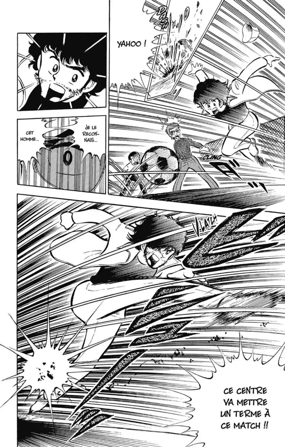 Captain Tsubasa Volume 1 page 71