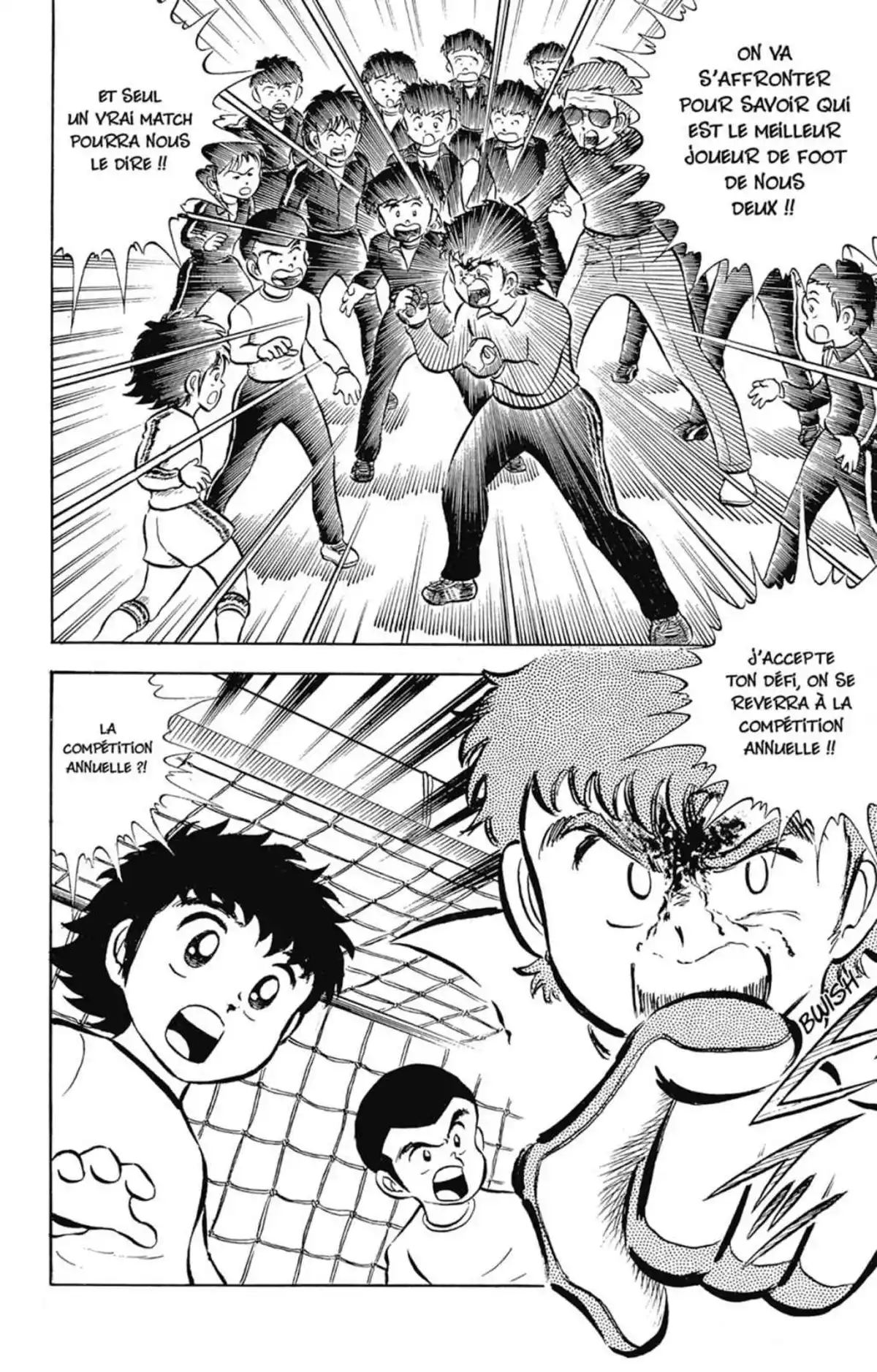 Captain Tsubasa Volume 1 page 81