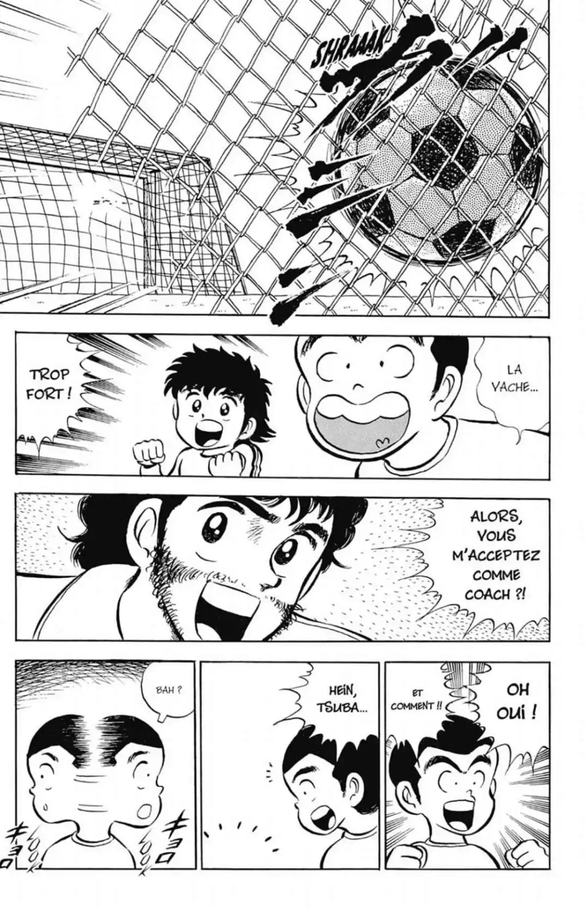 Captain Tsubasa Volume 1 page 88