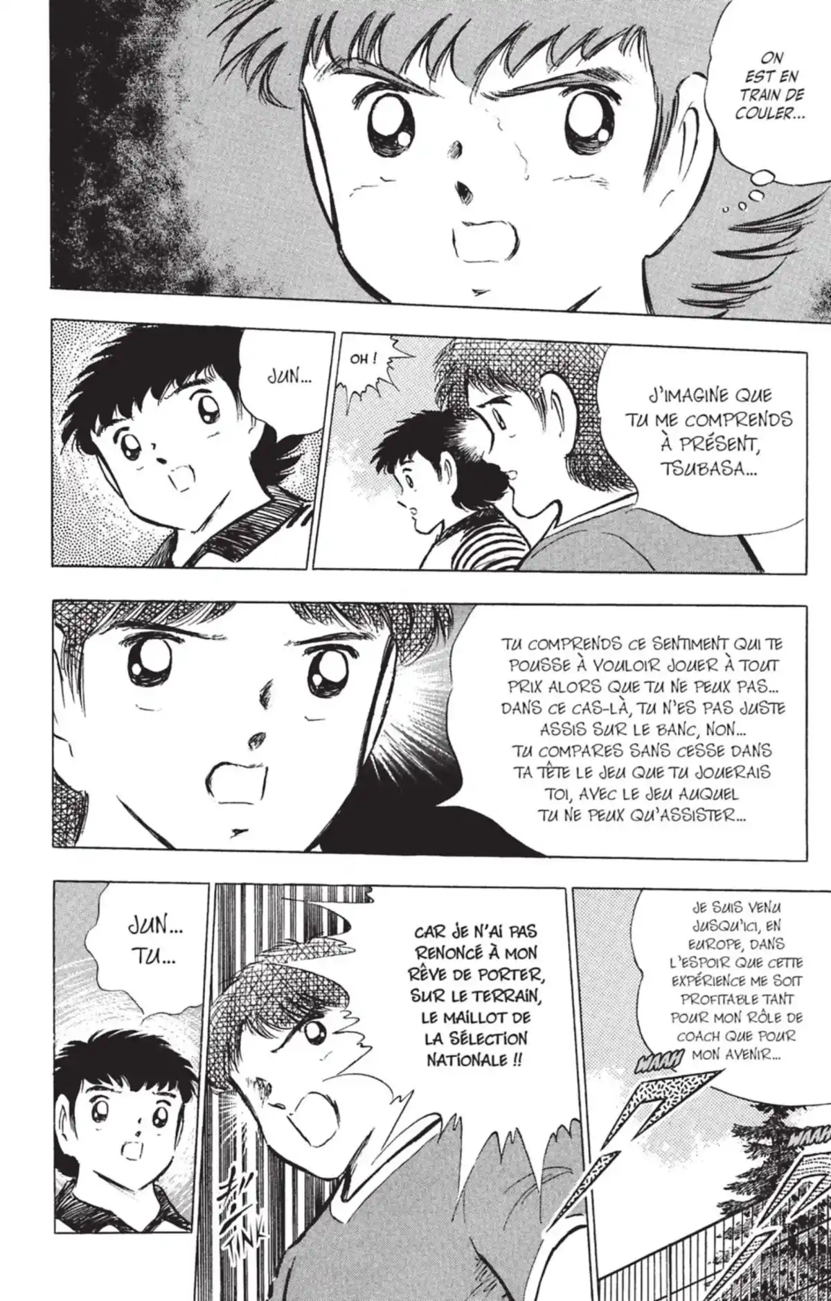 Captain Tsubasa Volume 27 page 15