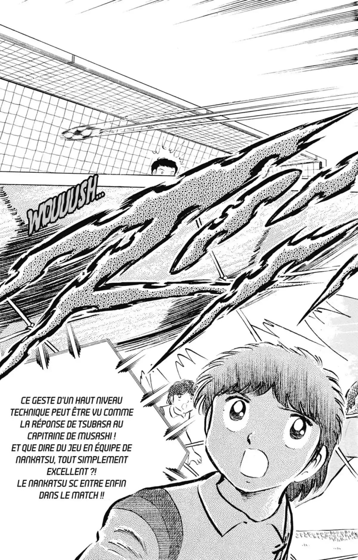 Captain Tsubasa Volume 8 page 24