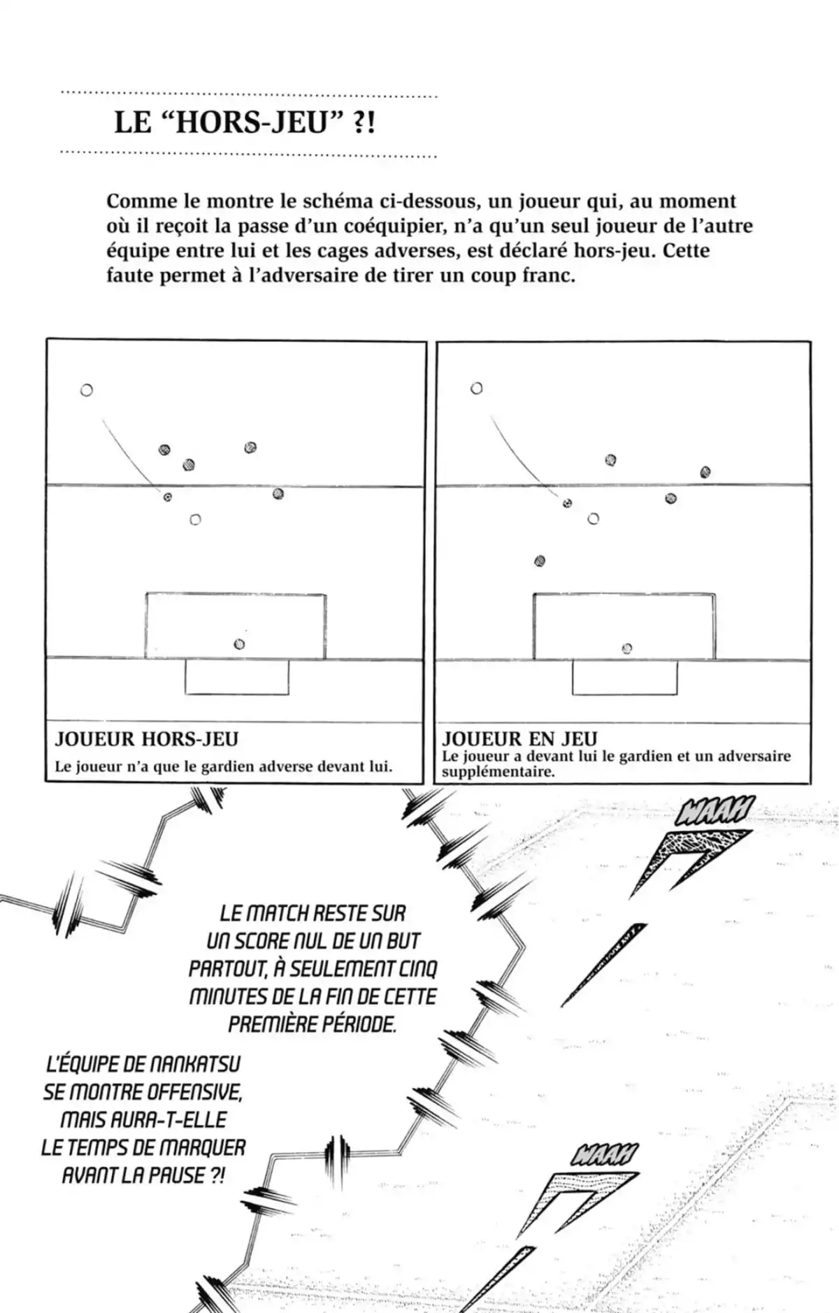 Captain Tsubasa Volume 8 page 44