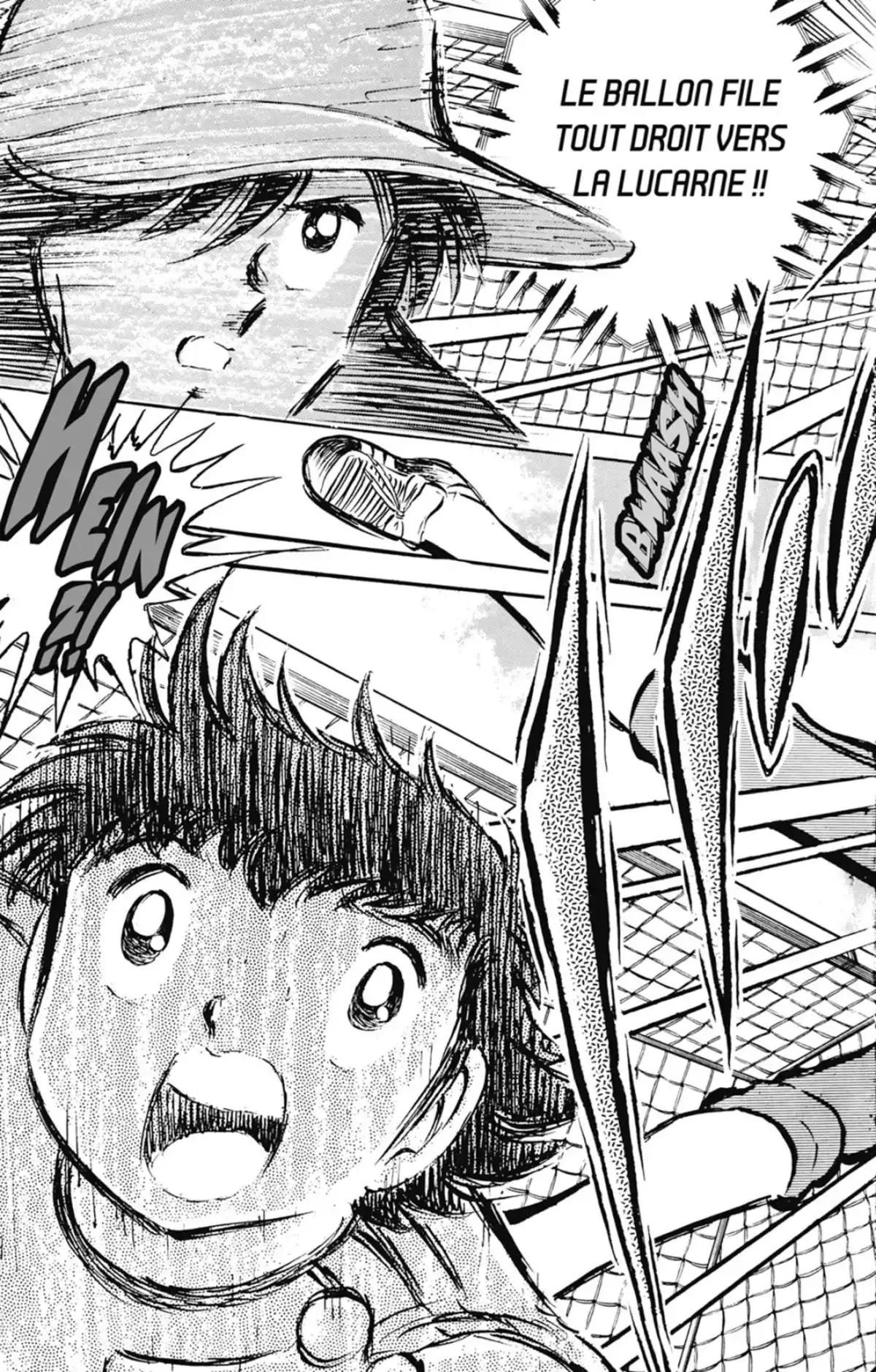 Captain Tsubasa Volume 9 page 120