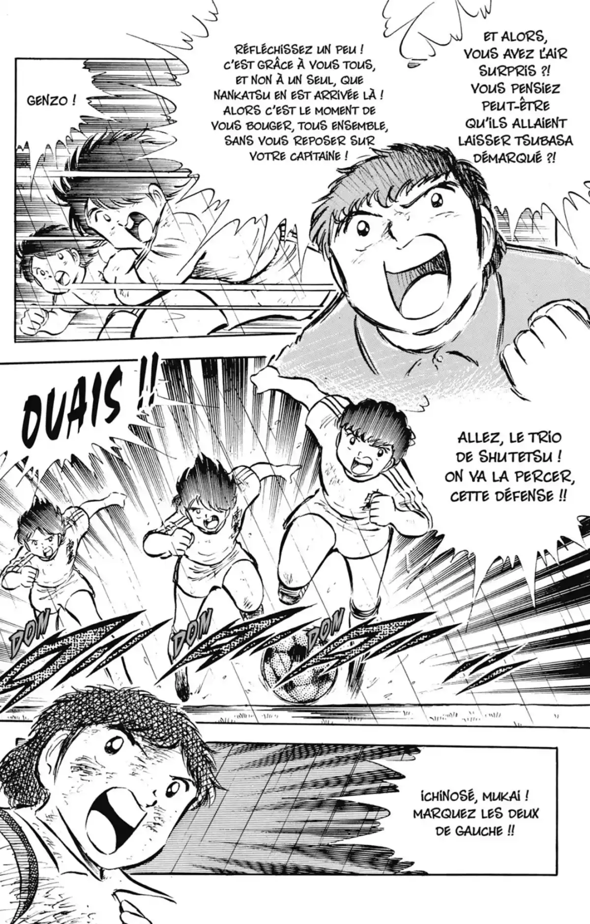 Captain Tsubasa Volume 9 page 14