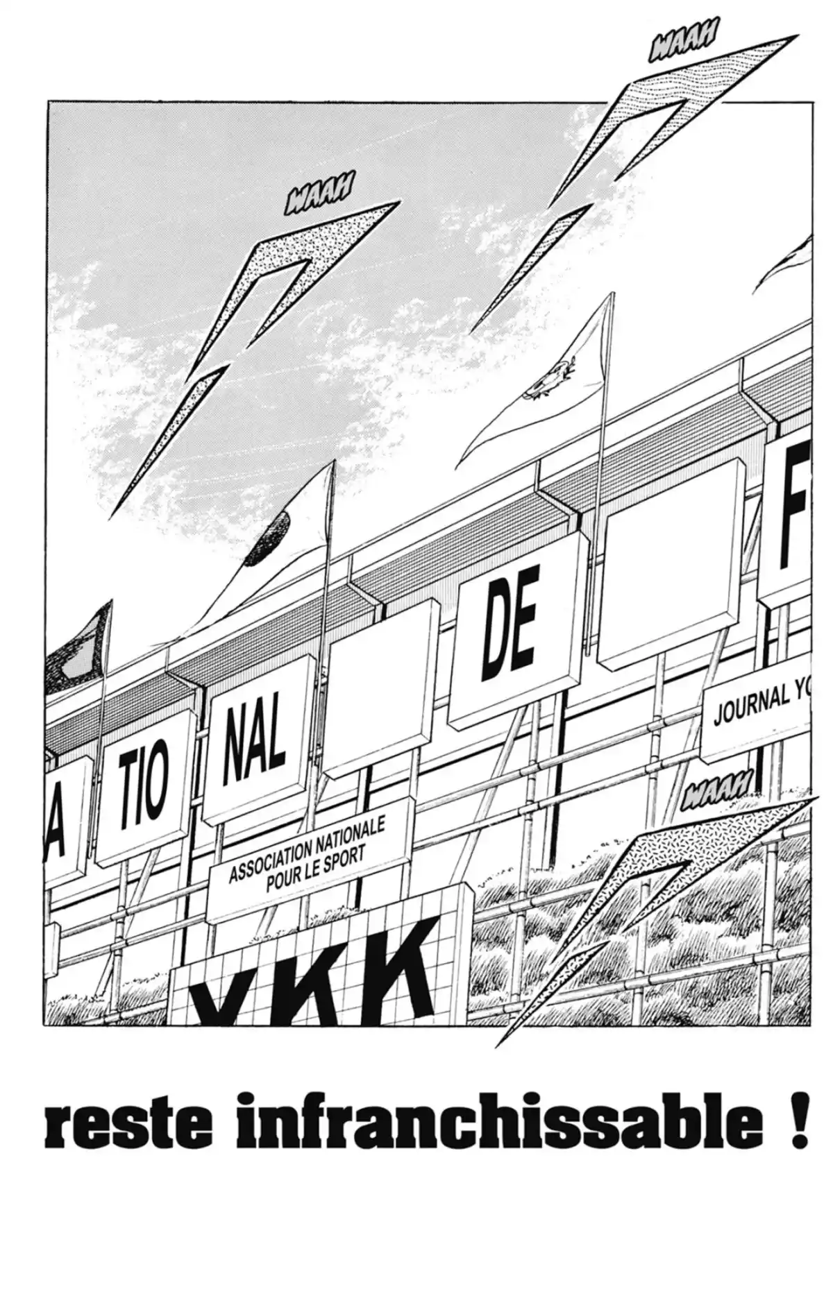 Captain Tsubasa Volume 9 page 143