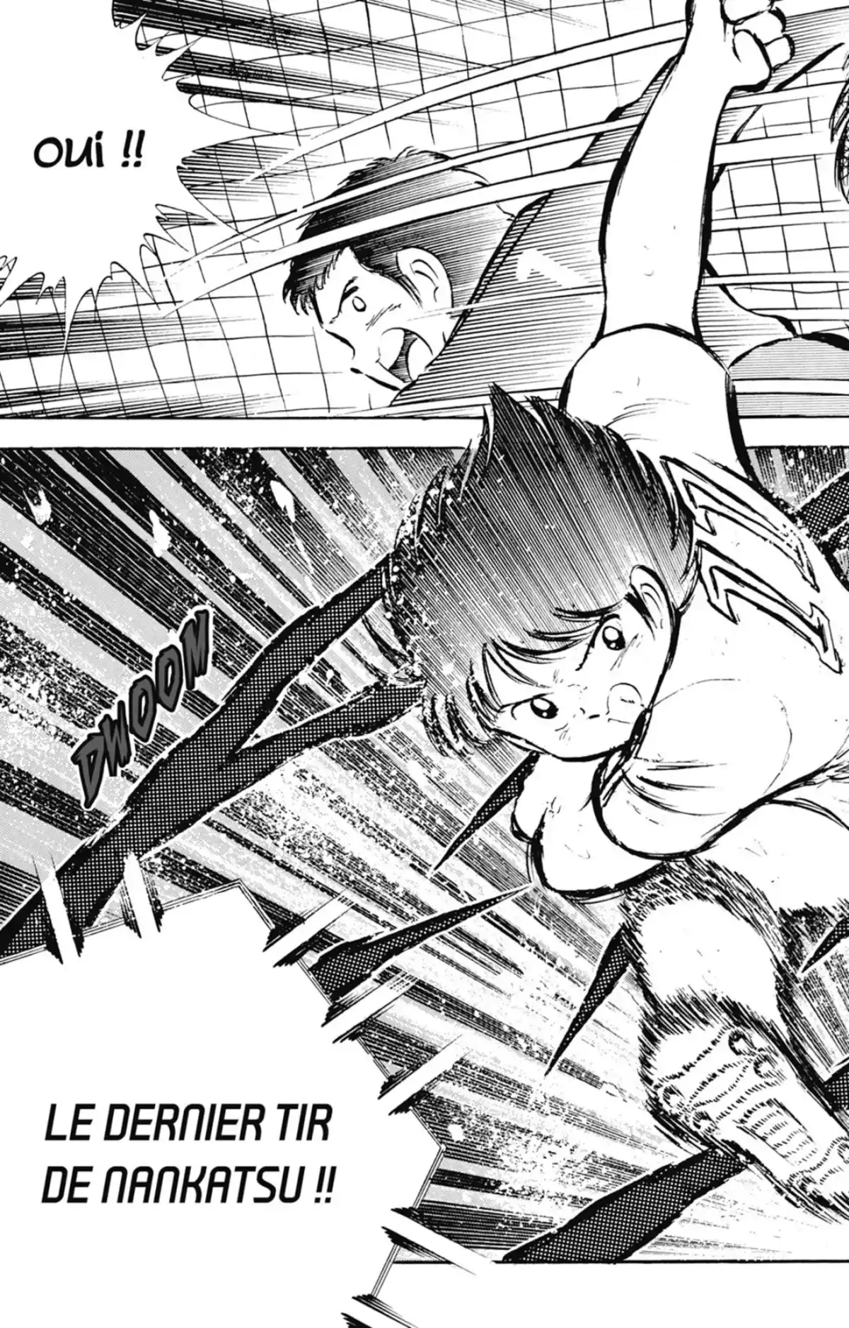 Captain Tsubasa Volume 9 page 26