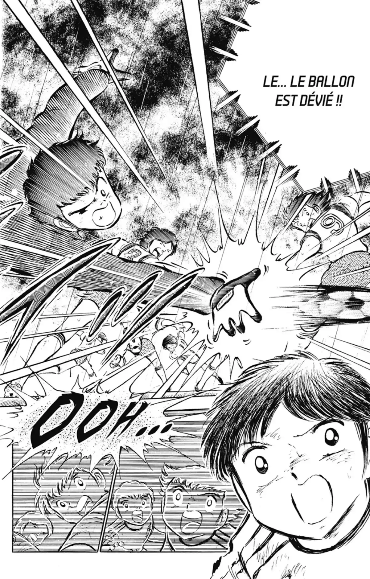 Captain Tsubasa Volume 9 page 27