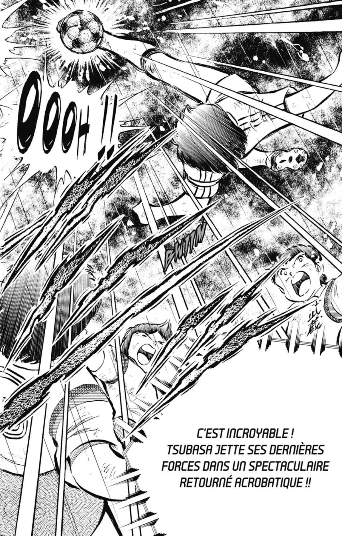 Captain Tsubasa Volume 9 page 35