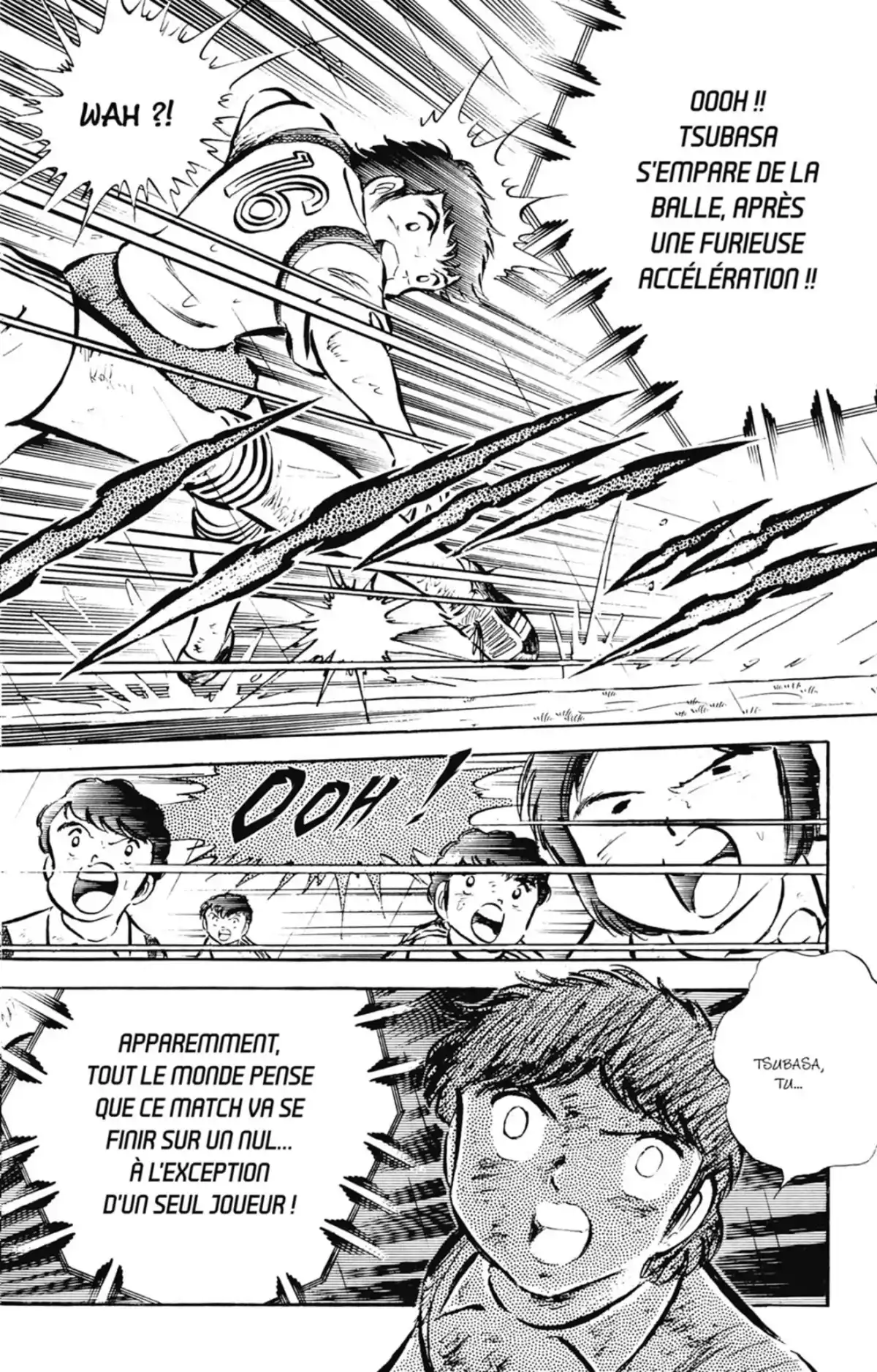 Captain Tsubasa Volume 9 page 47