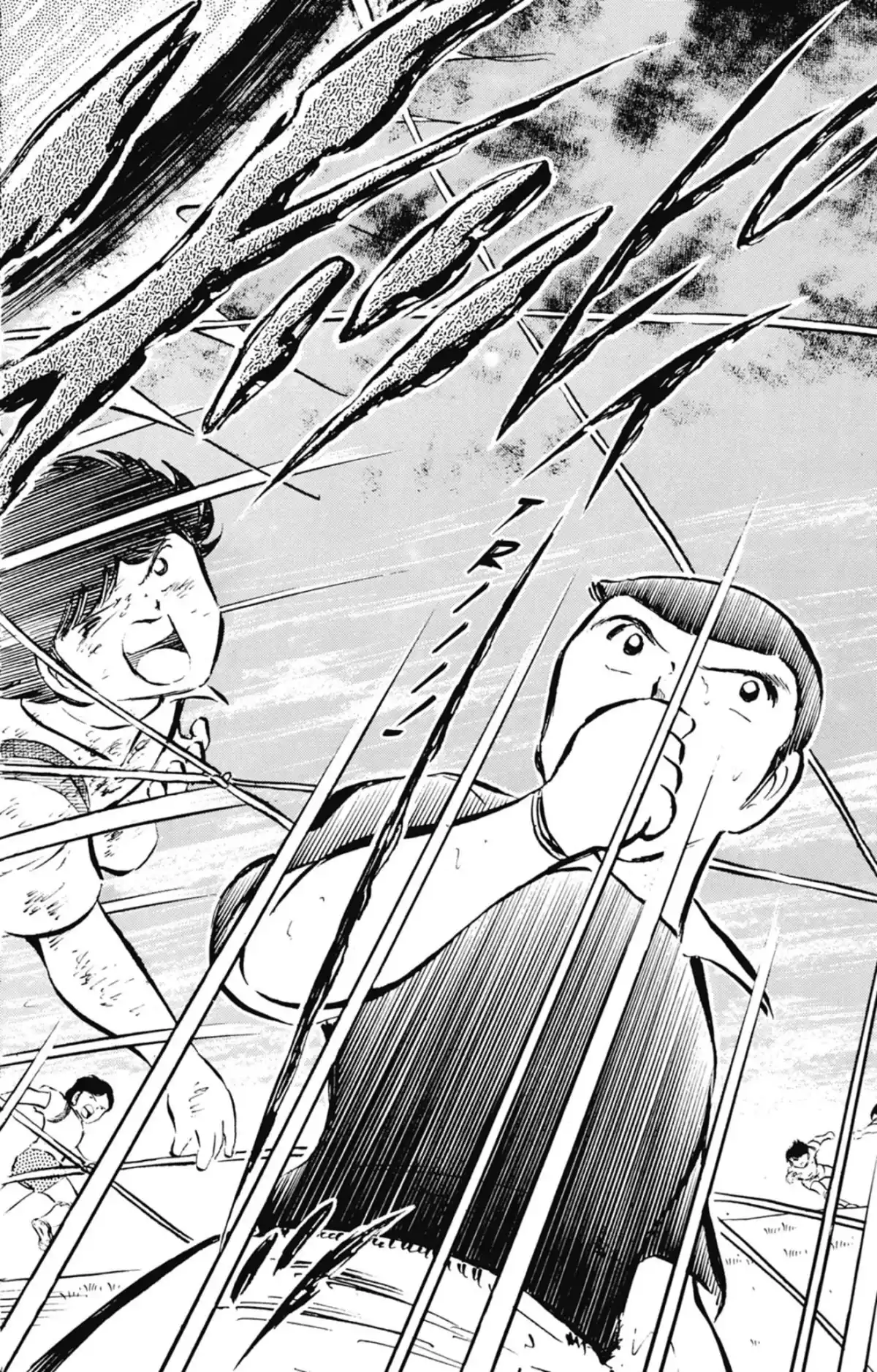 Captain Tsubasa Volume 9 page 53