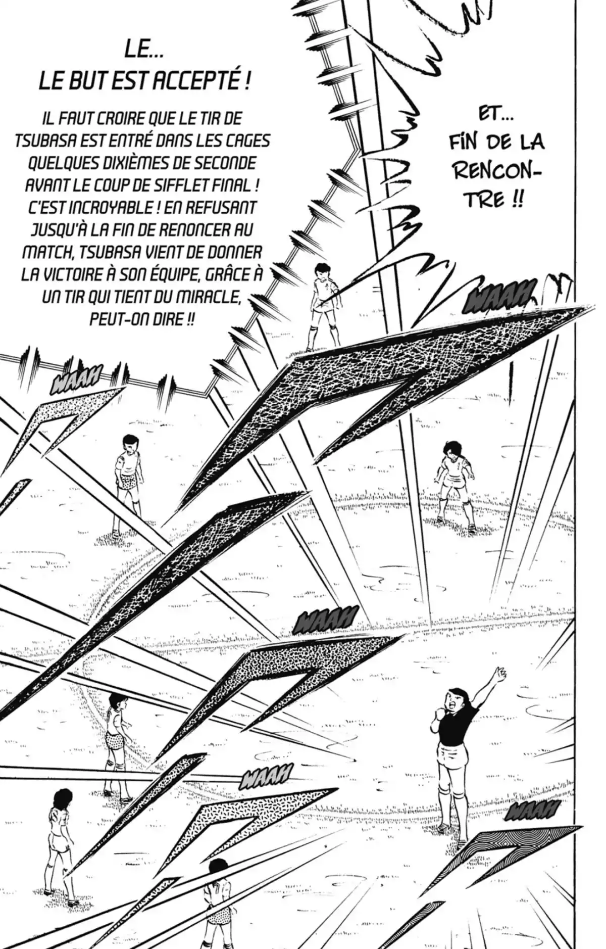 Captain Tsubasa Volume 9 page 56