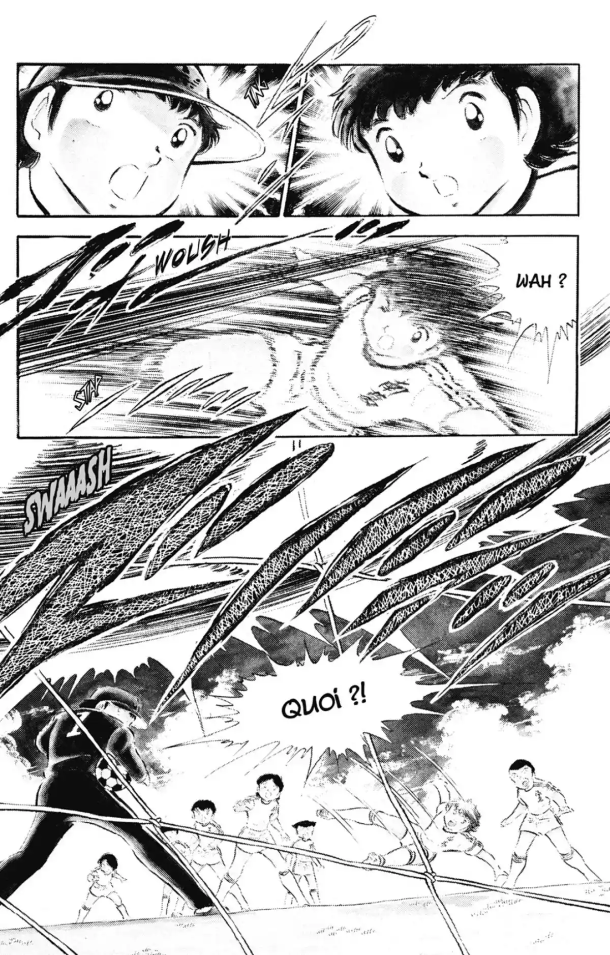 Captain Tsubasa Volume 9 page 80