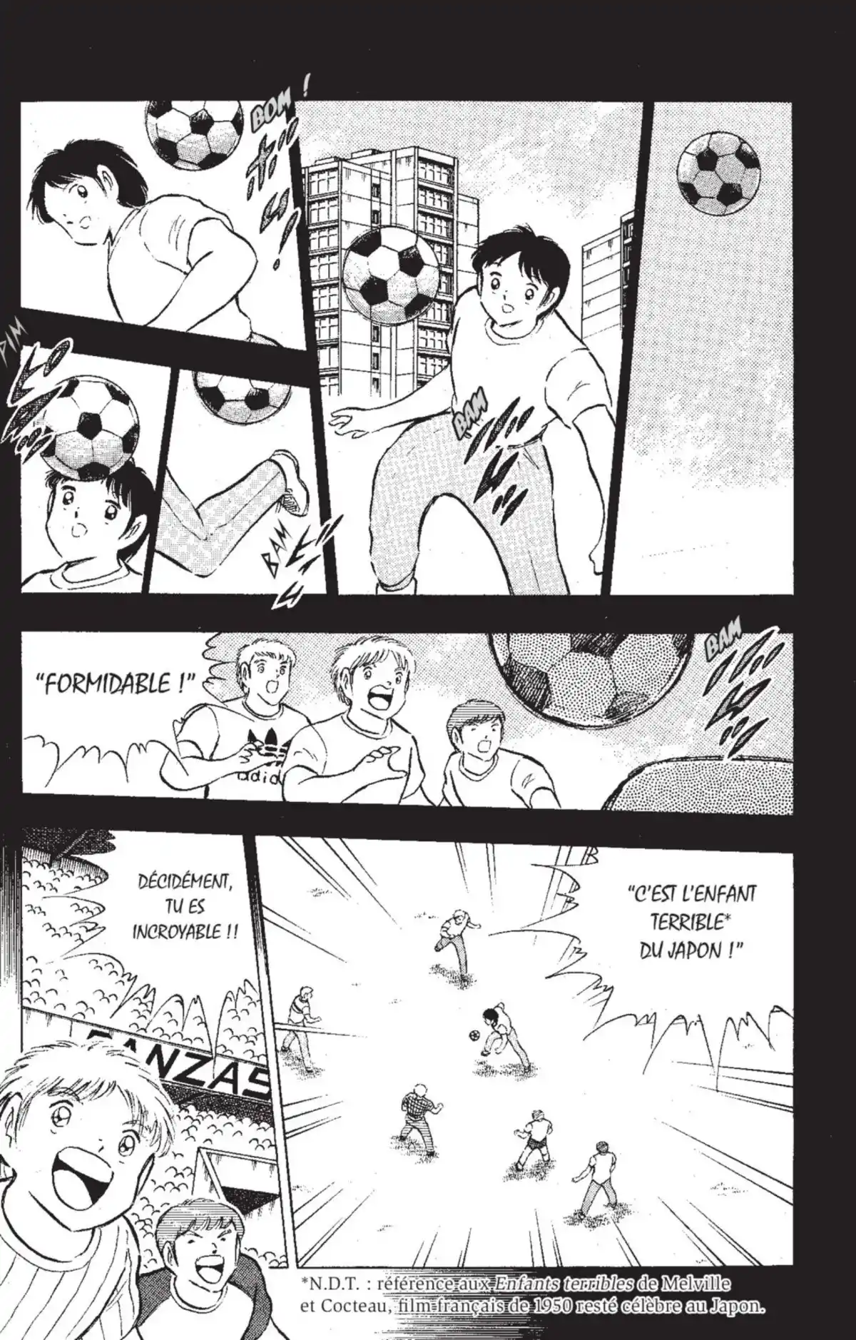 Captain Tsubasa Volume 29 page 16