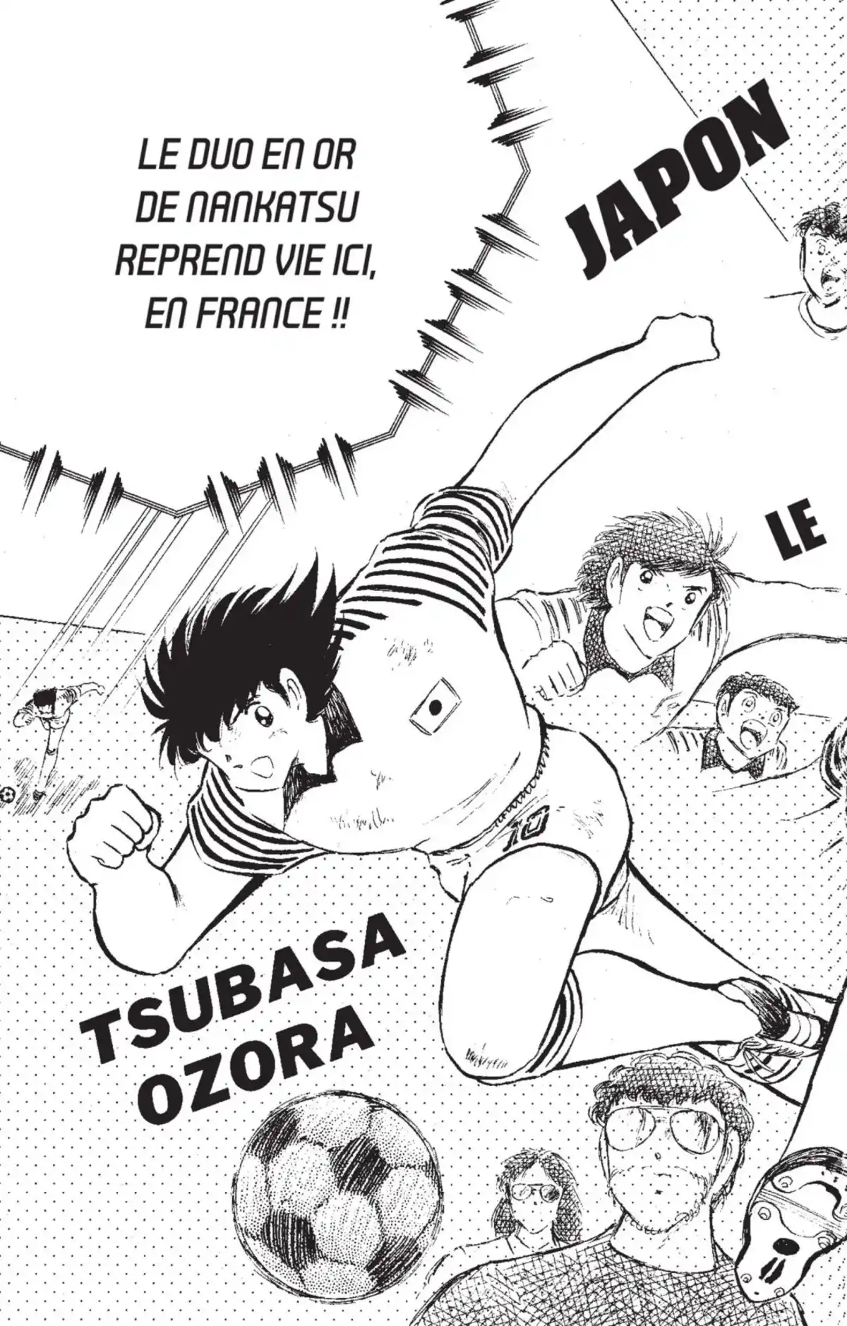 Captain Tsubasa Volume 29 page 24