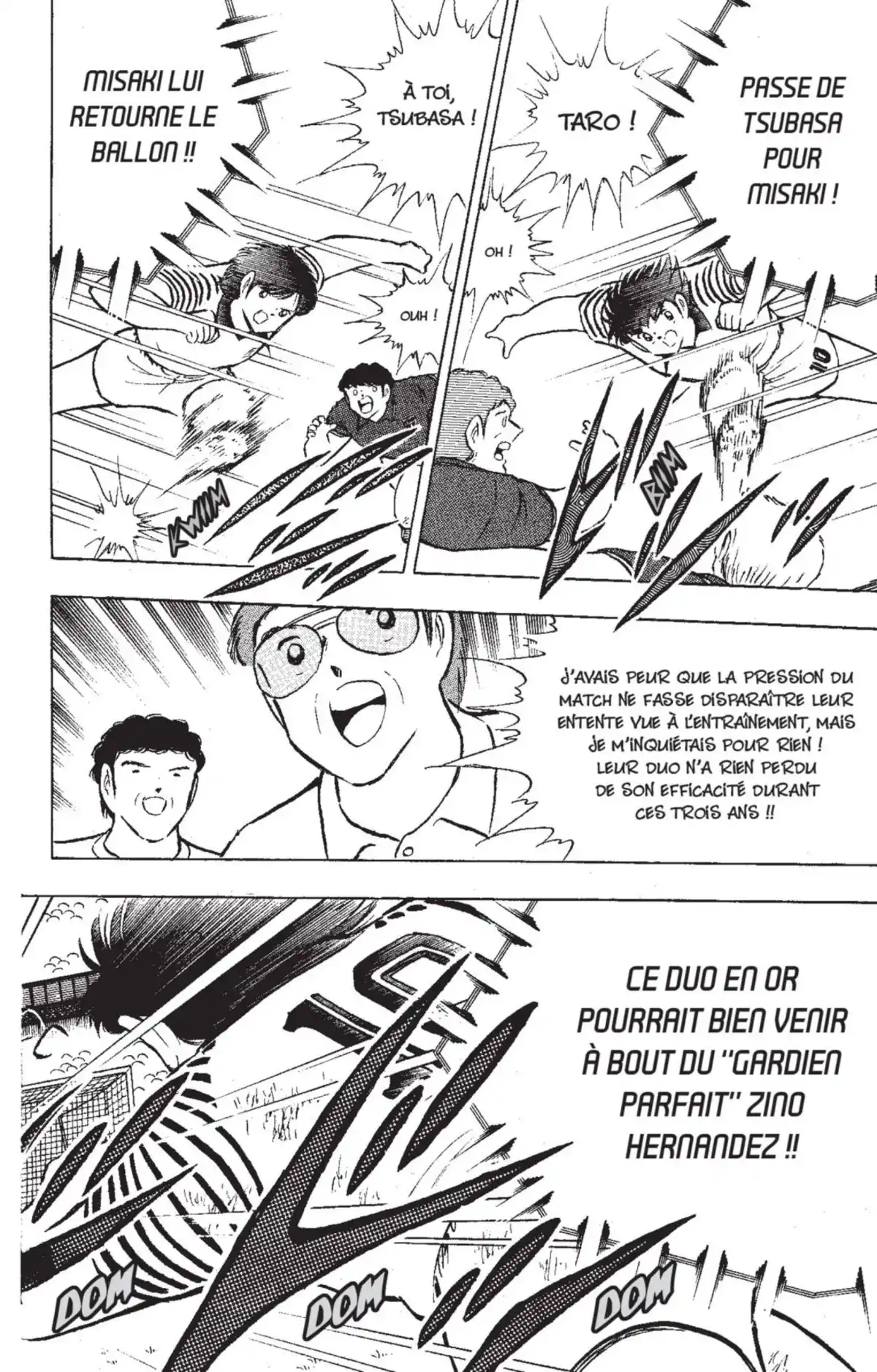 Captain Tsubasa Volume 29 page 25