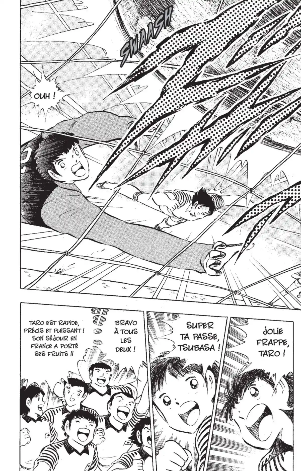 Captain Tsubasa Volume 28 page 15