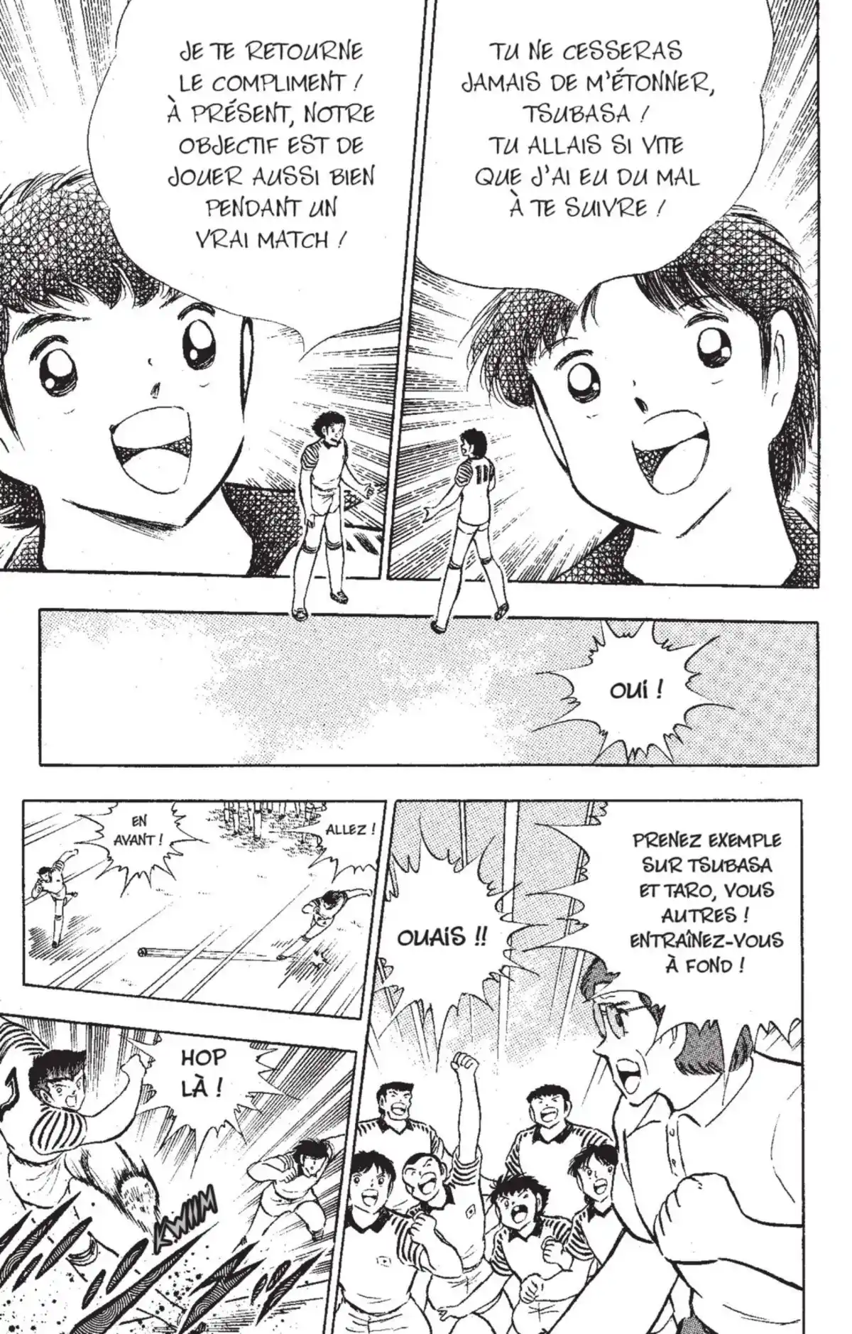 Captain Tsubasa Volume 28 page 16