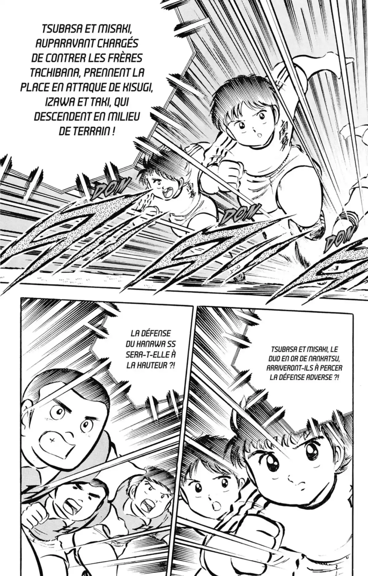 Captain Tsubasa Volume 6 page 10