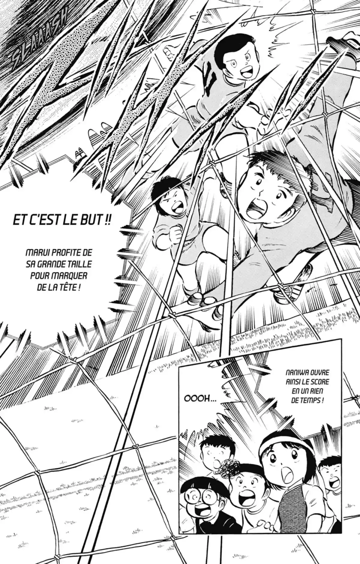 Captain Tsubasa Volume 6 page 114