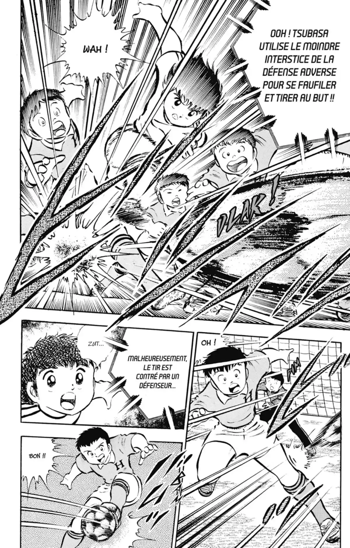 Captain Tsubasa Volume 6 page 13