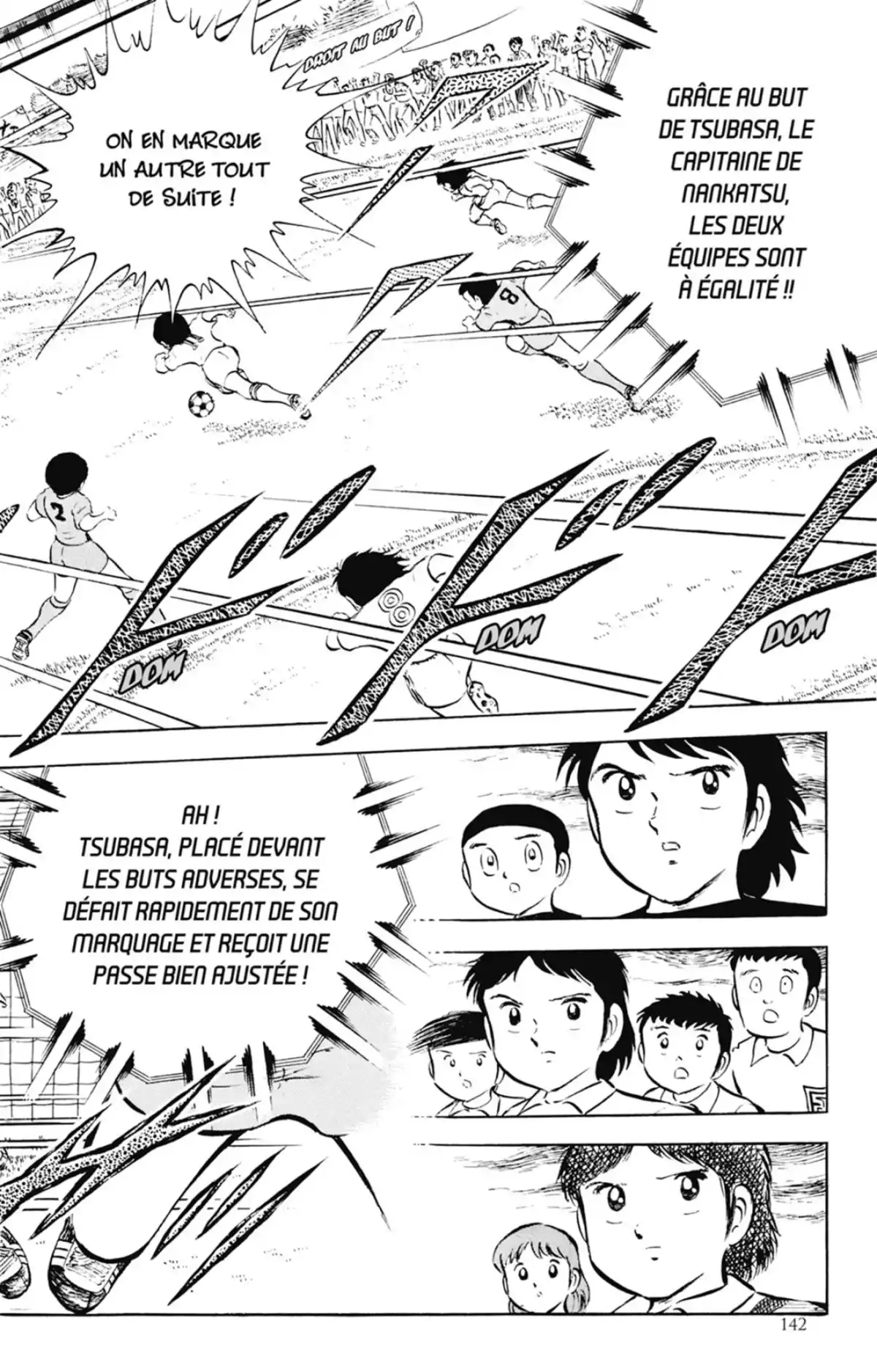 Captain Tsubasa Volume 6 page 143