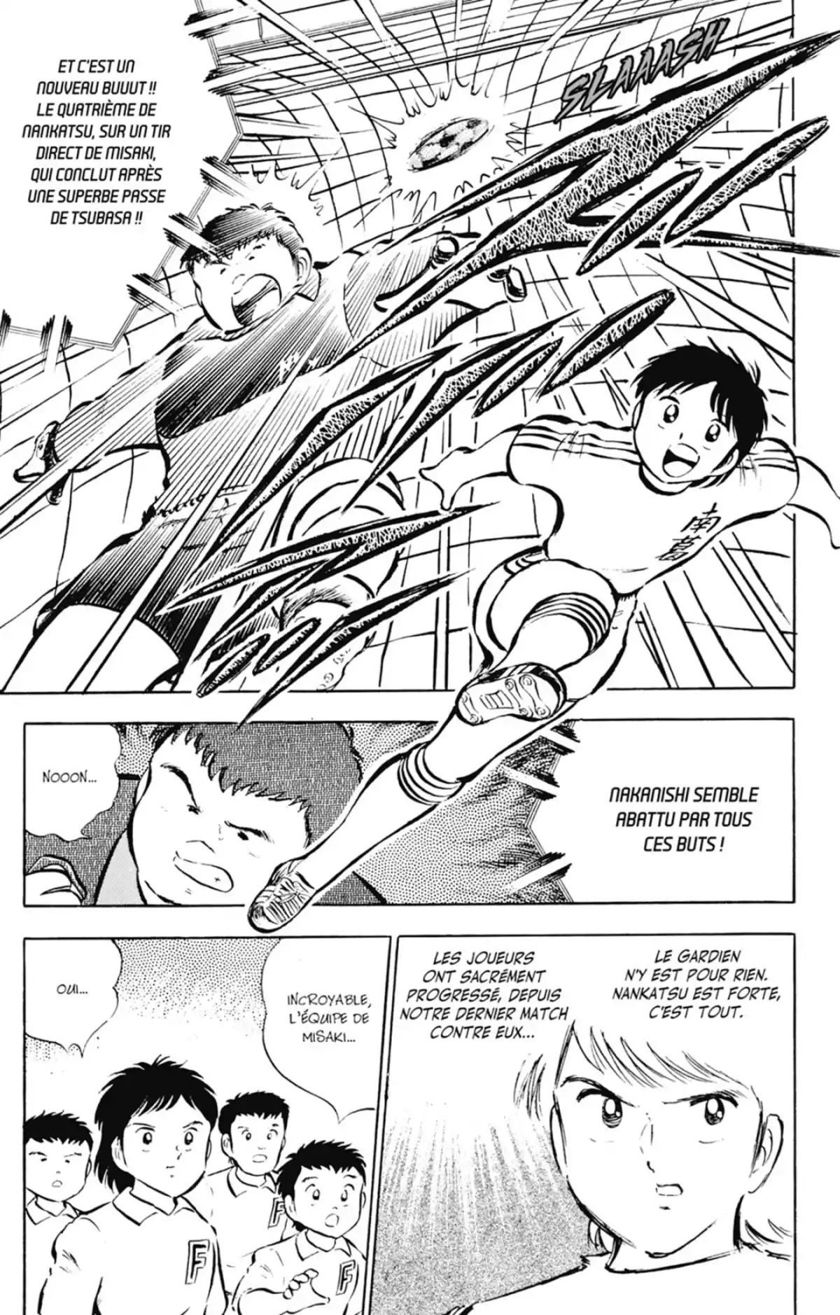 Captain Tsubasa Volume 6 page 152
