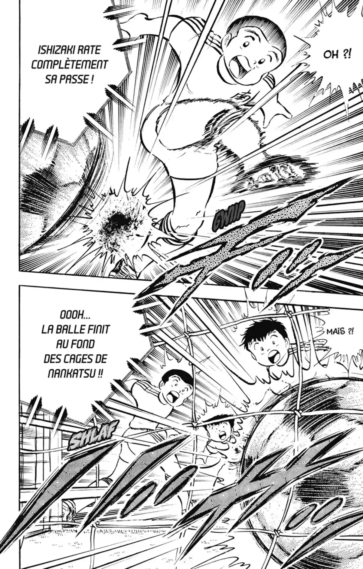 Captain Tsubasa Volume 6 page 21