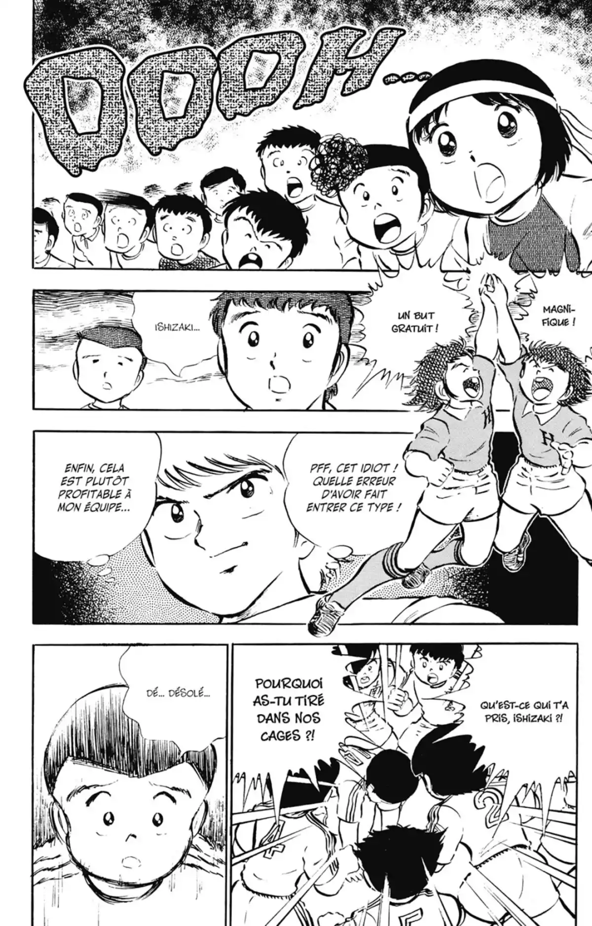 Captain Tsubasa Volume 6 page 23