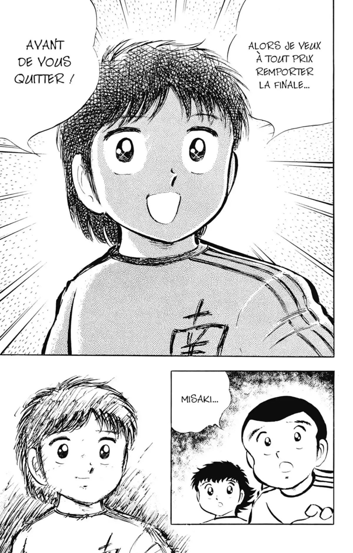 Captain Tsubasa Volume 6 page 26