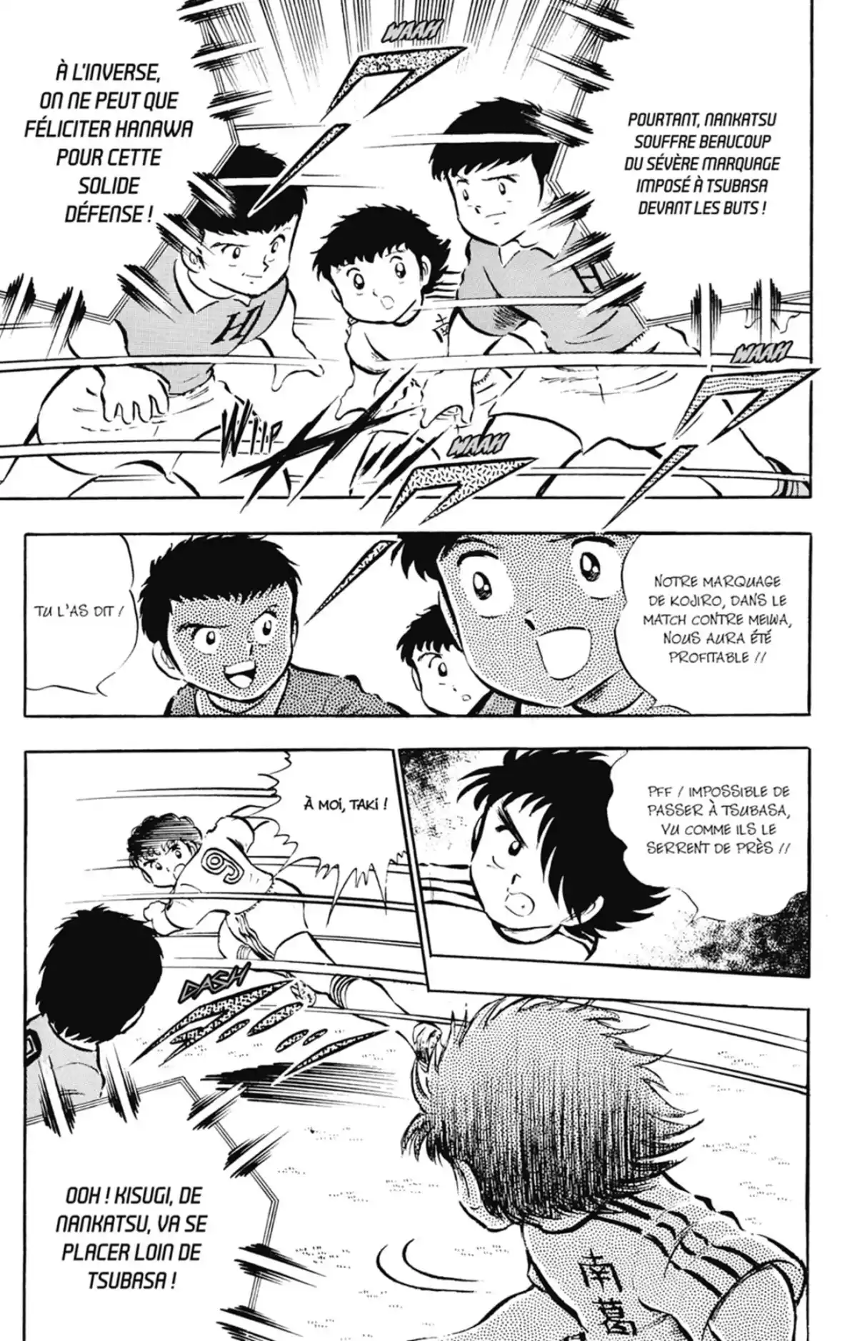 Captain Tsubasa Volume 6 page 34