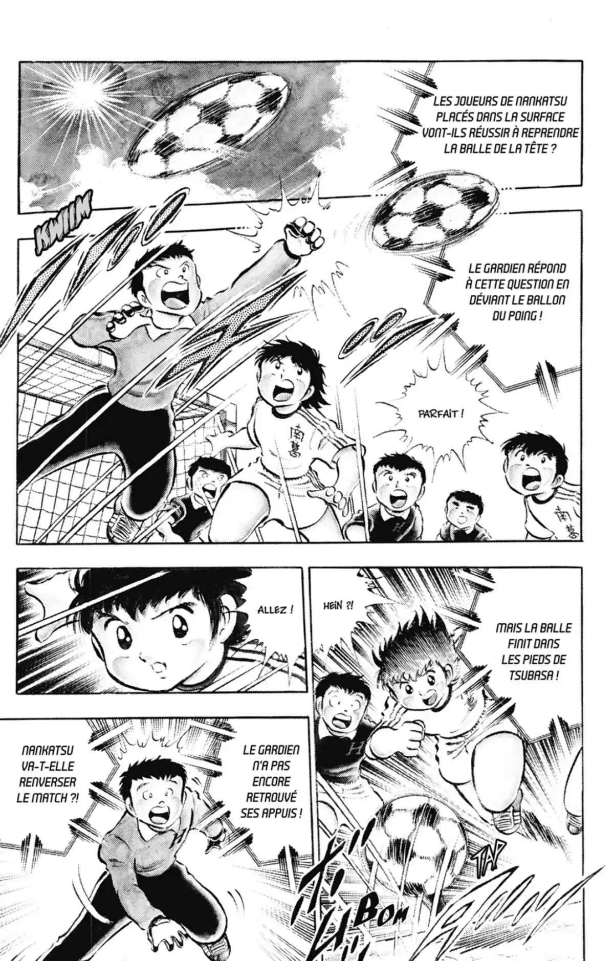 Captain Tsubasa Volume 6 page 56