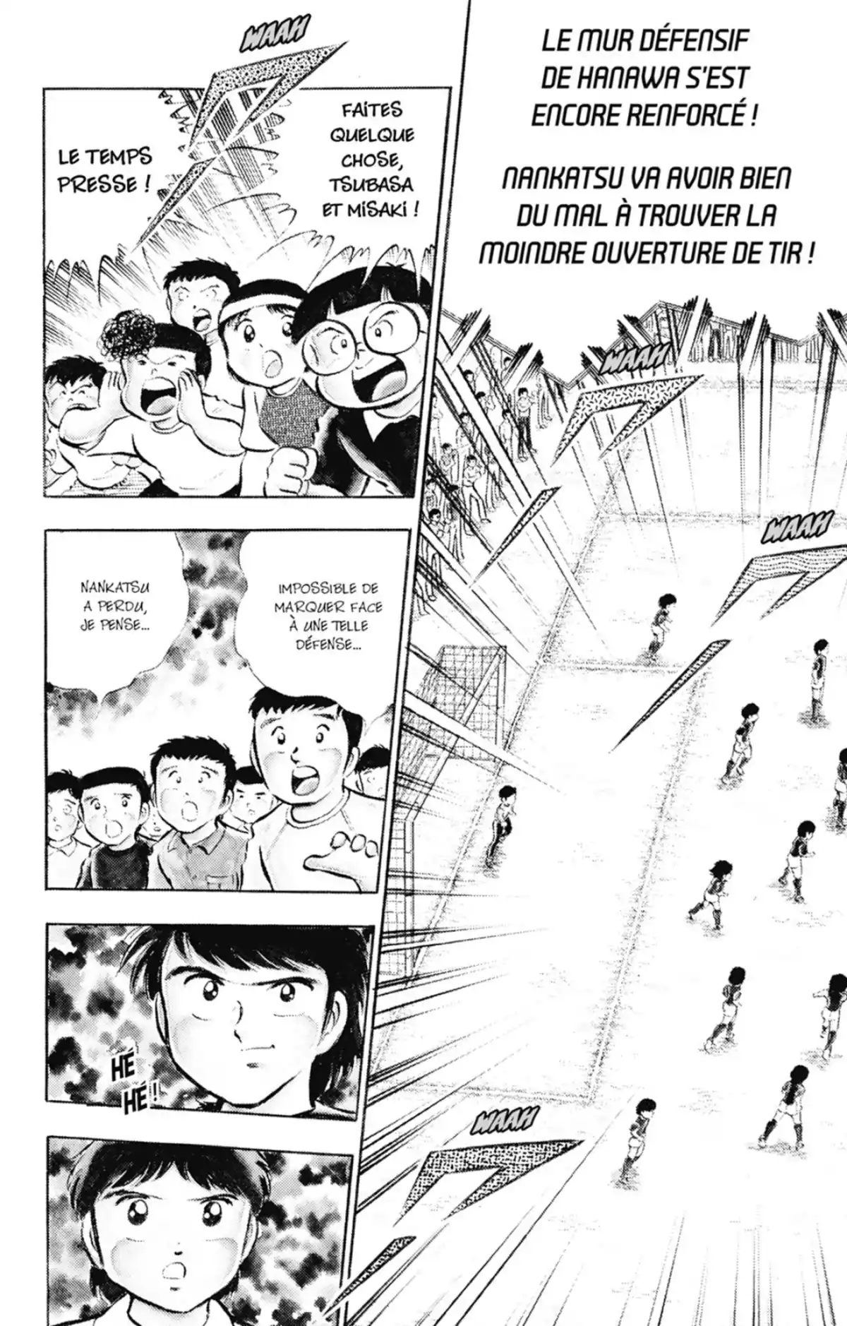 Captain Tsubasa Volume 6 page 59