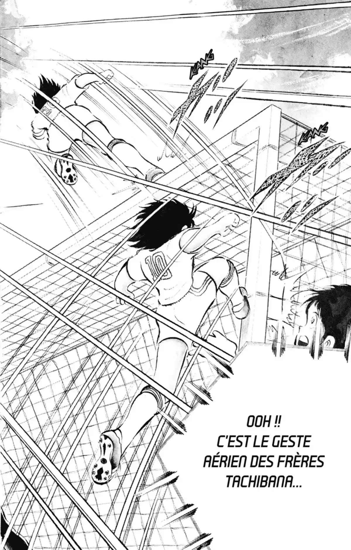 Captain Tsubasa Volume 6 page 63