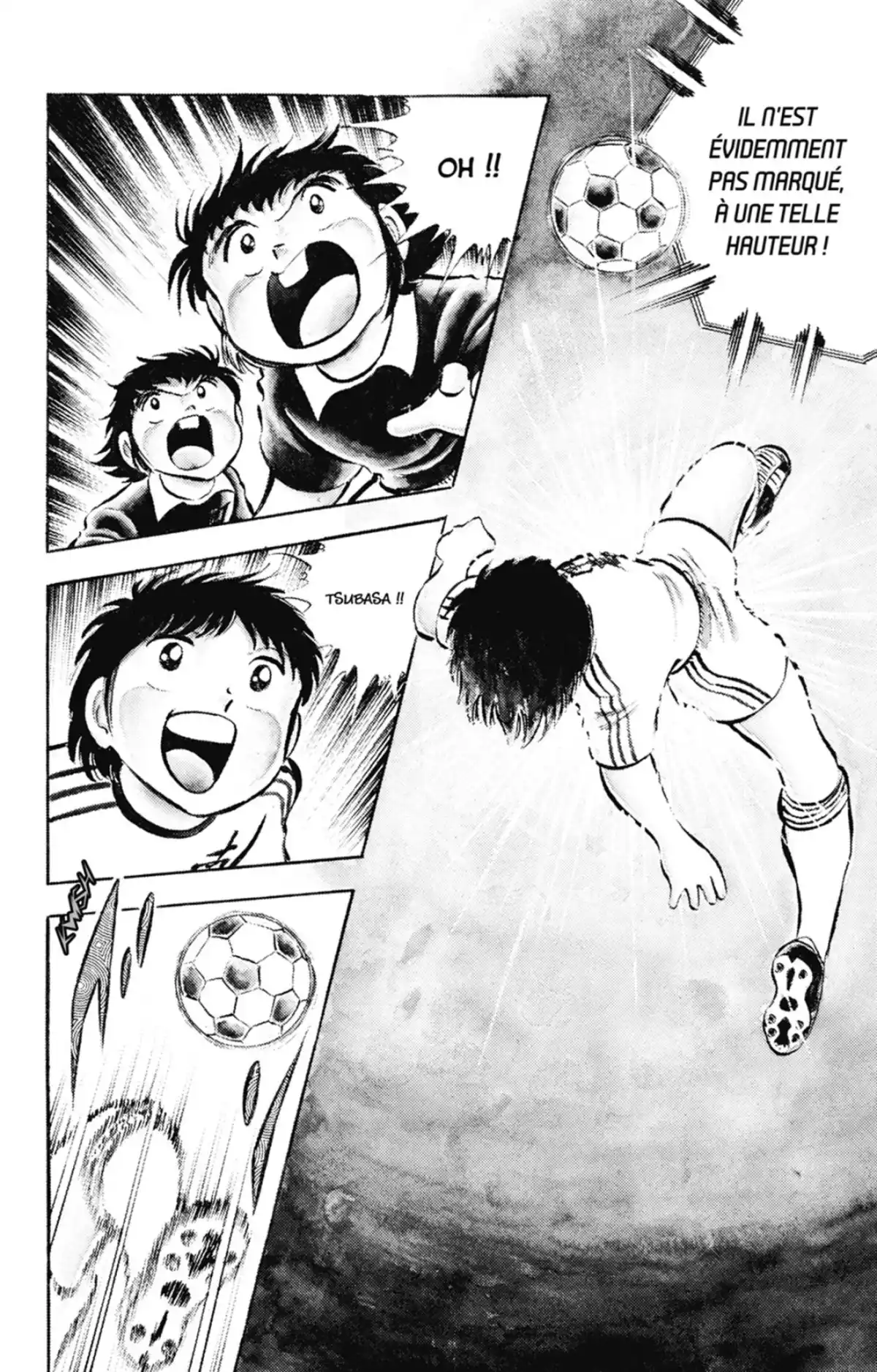 Captain Tsubasa Volume 6 page 65